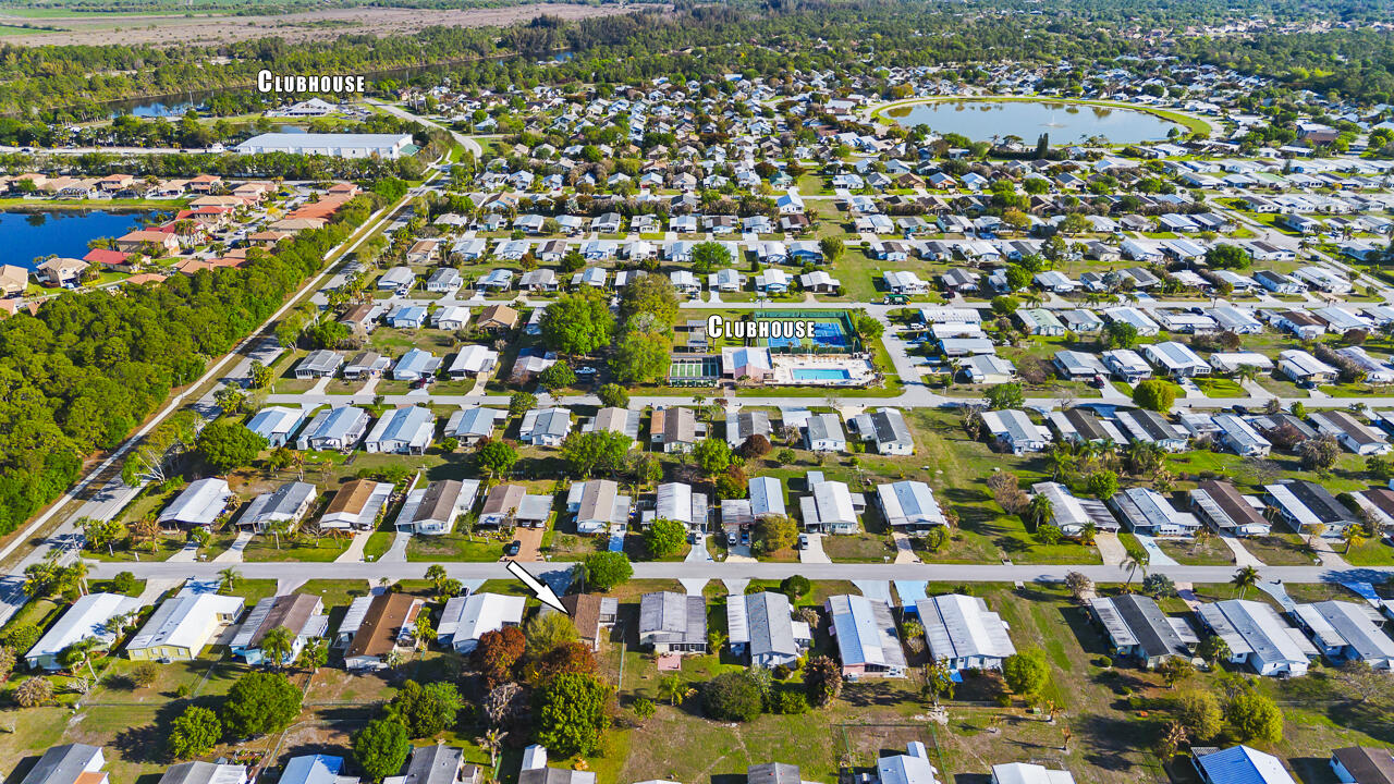 ST LUCIE FALLS REV PRCL 15 - Residential