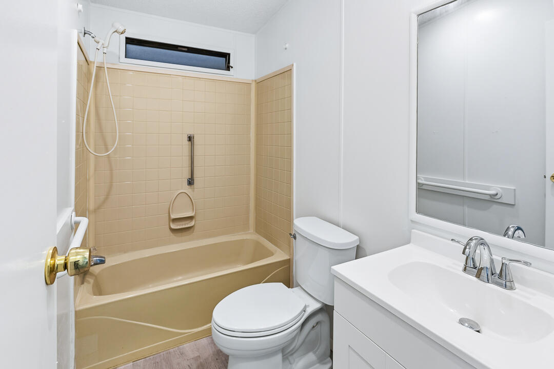 ST LUCIE FALLS REV PRCL 15 - Residential