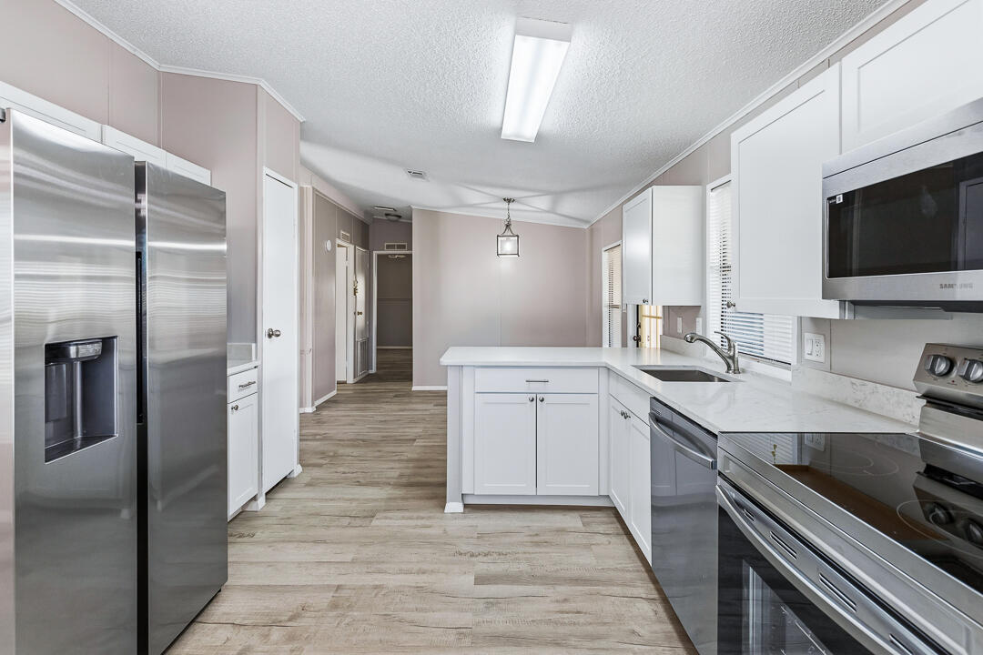 ST LUCIE FALLS REV PRCL 15 - Residential