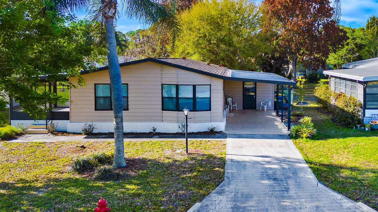 ST LUCIE FALLS REV PRCL 15 - Residential