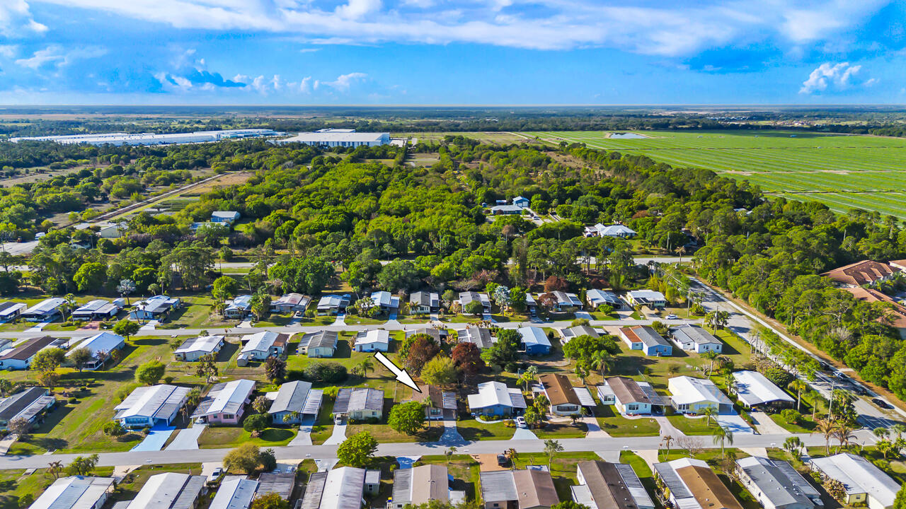 ST LUCIE FALLS REV PRCL 15 - Residential