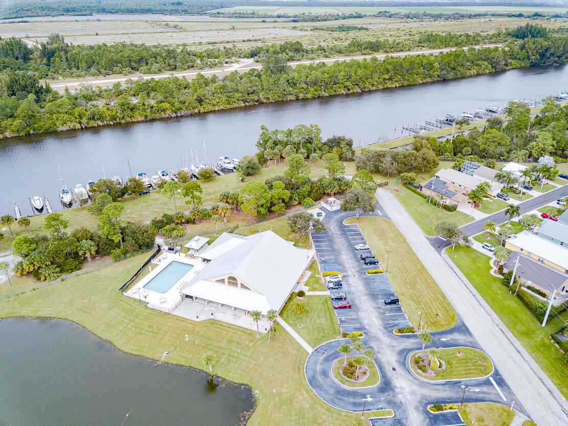 ST LUCIE FALLS REV PRCL 15 - Residential