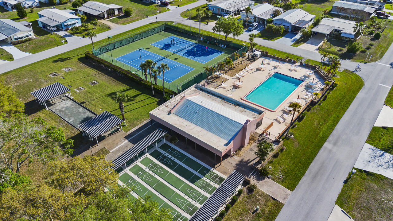 ST LUCIE FALLS REV PRCL 15 - Residential