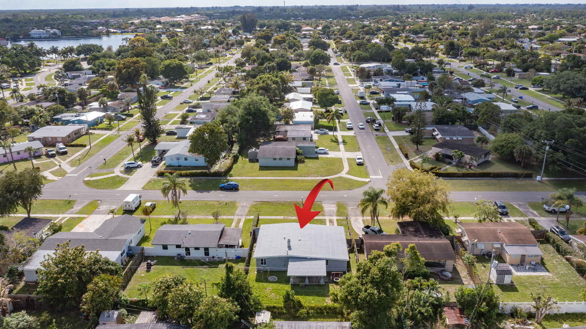 PALM BEACH COLONY SECS 1 AND 2 - Residential