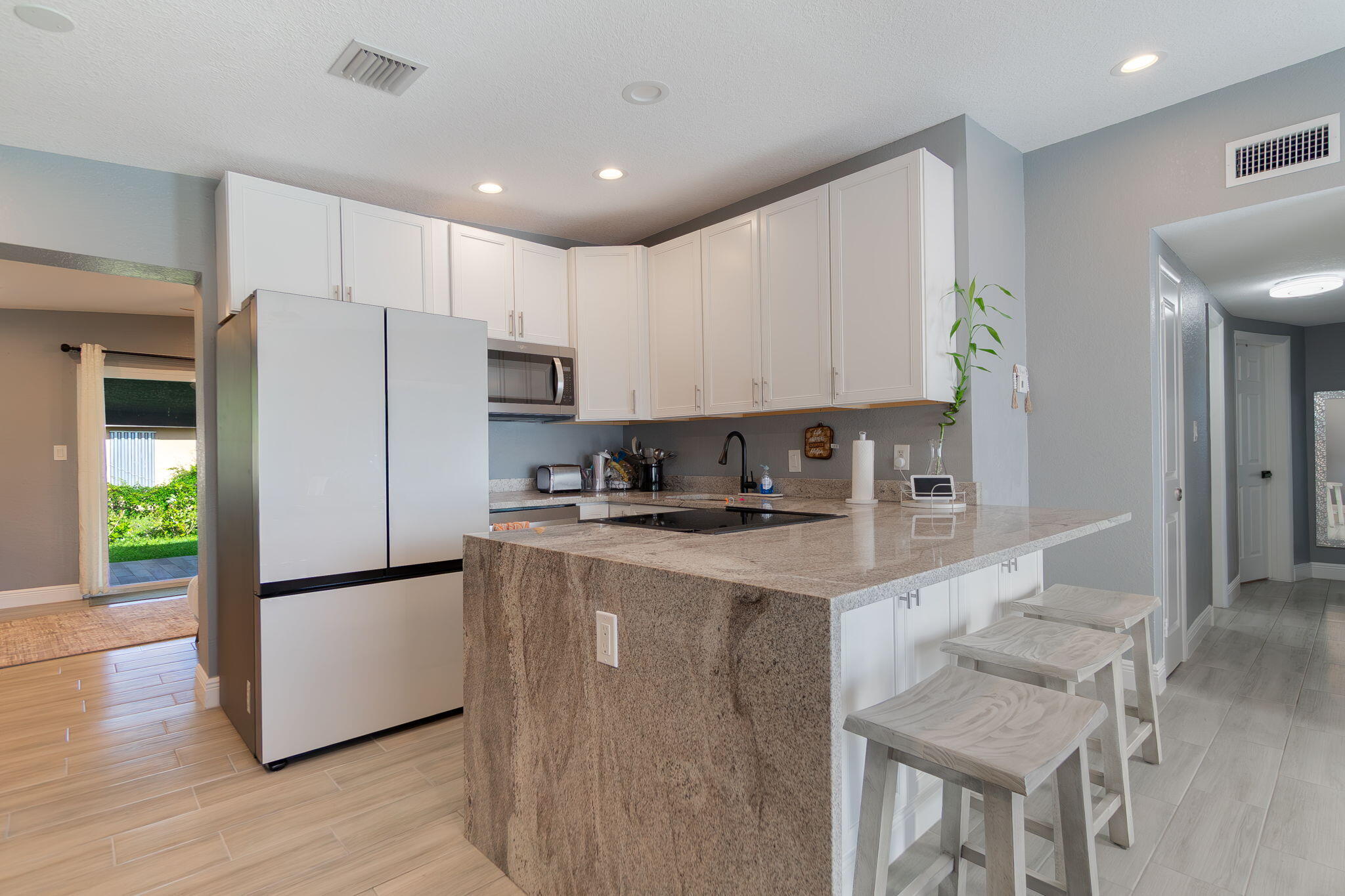 PALM BEACH COLONY SECS 1 AND 2 - Residential