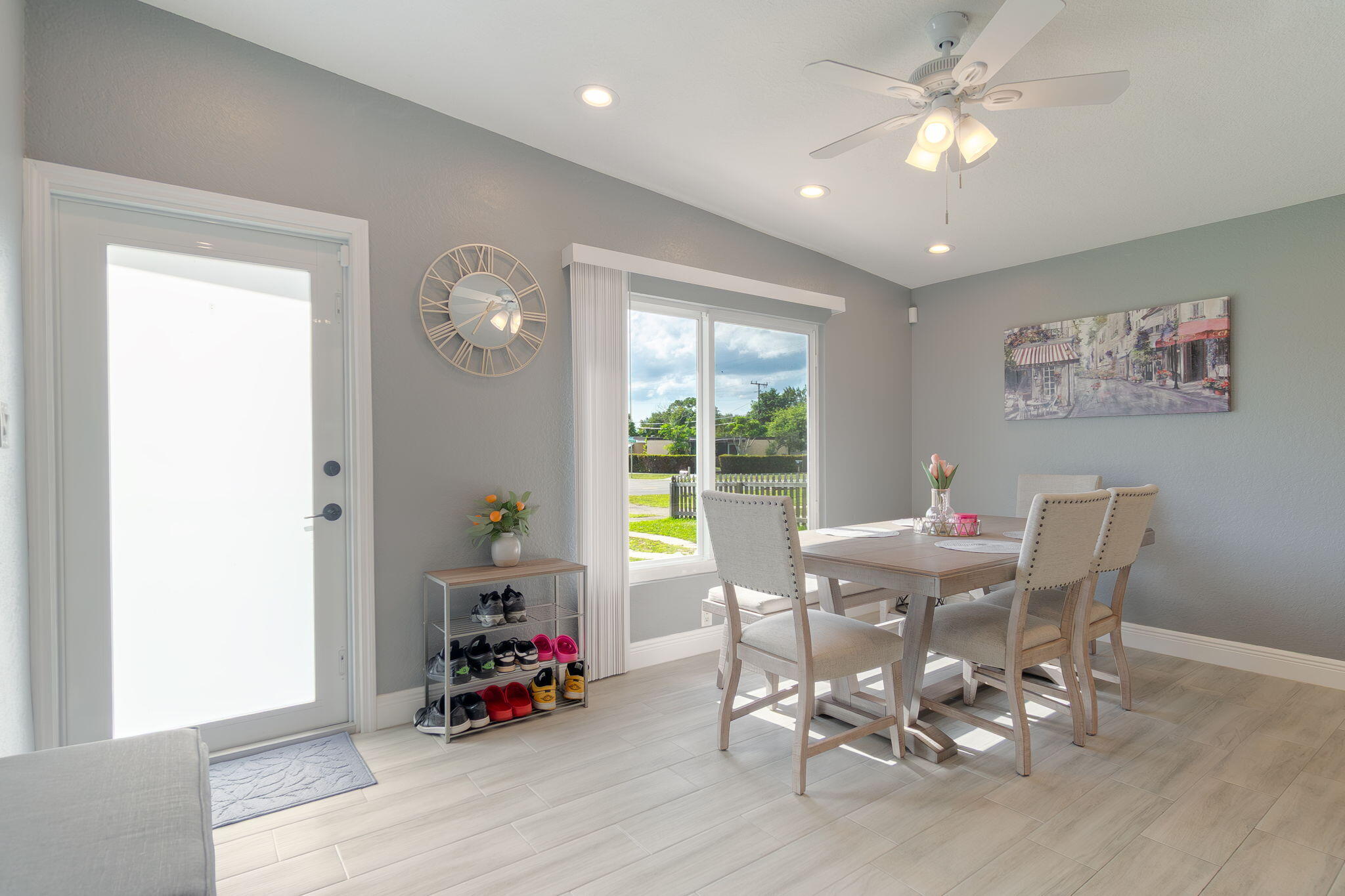 PALM BEACH COLONY SECS 1 AND 2 - Residential