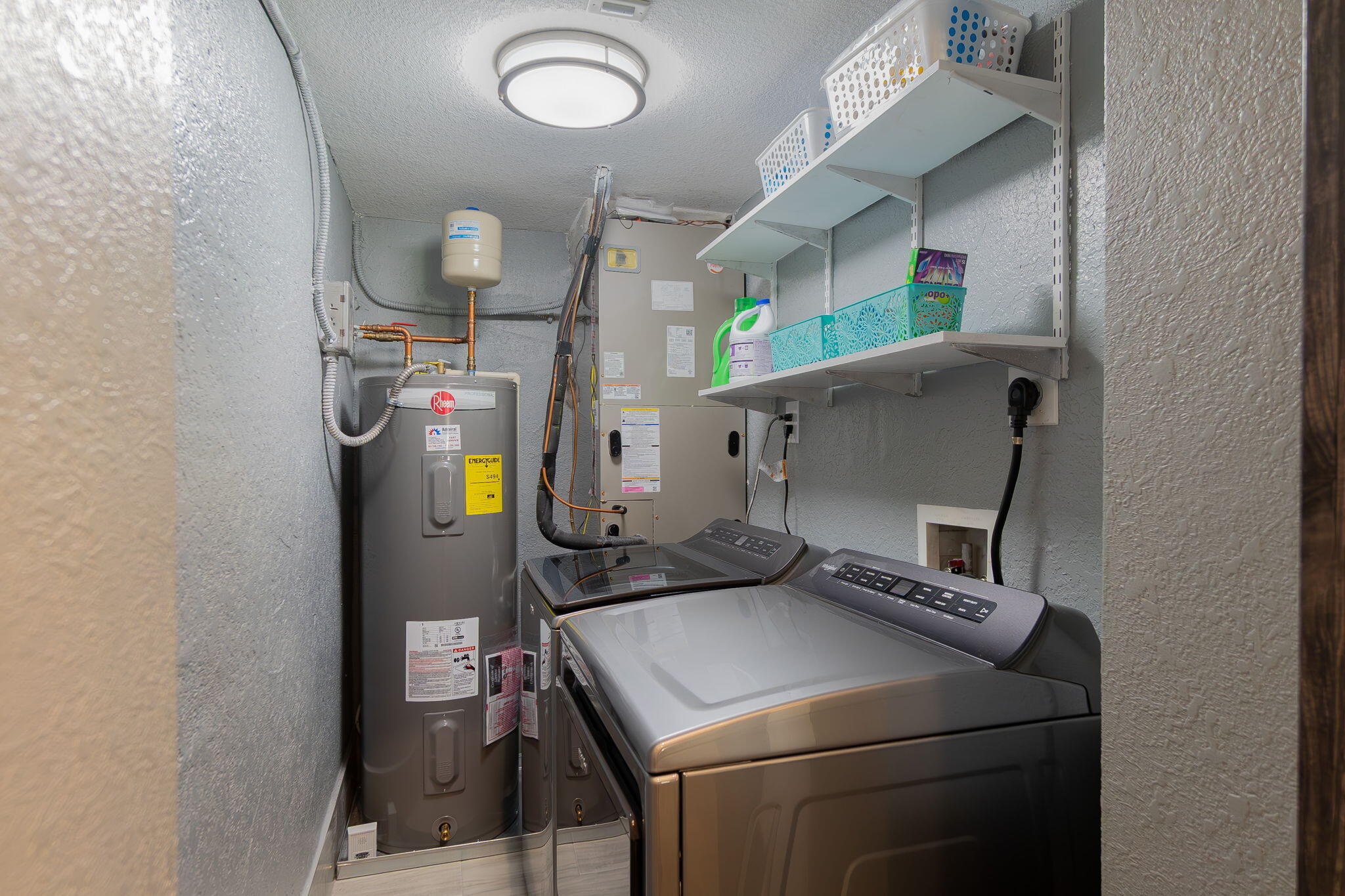 PALM BEACH COLONY SECS 1 AND 2 - Residential