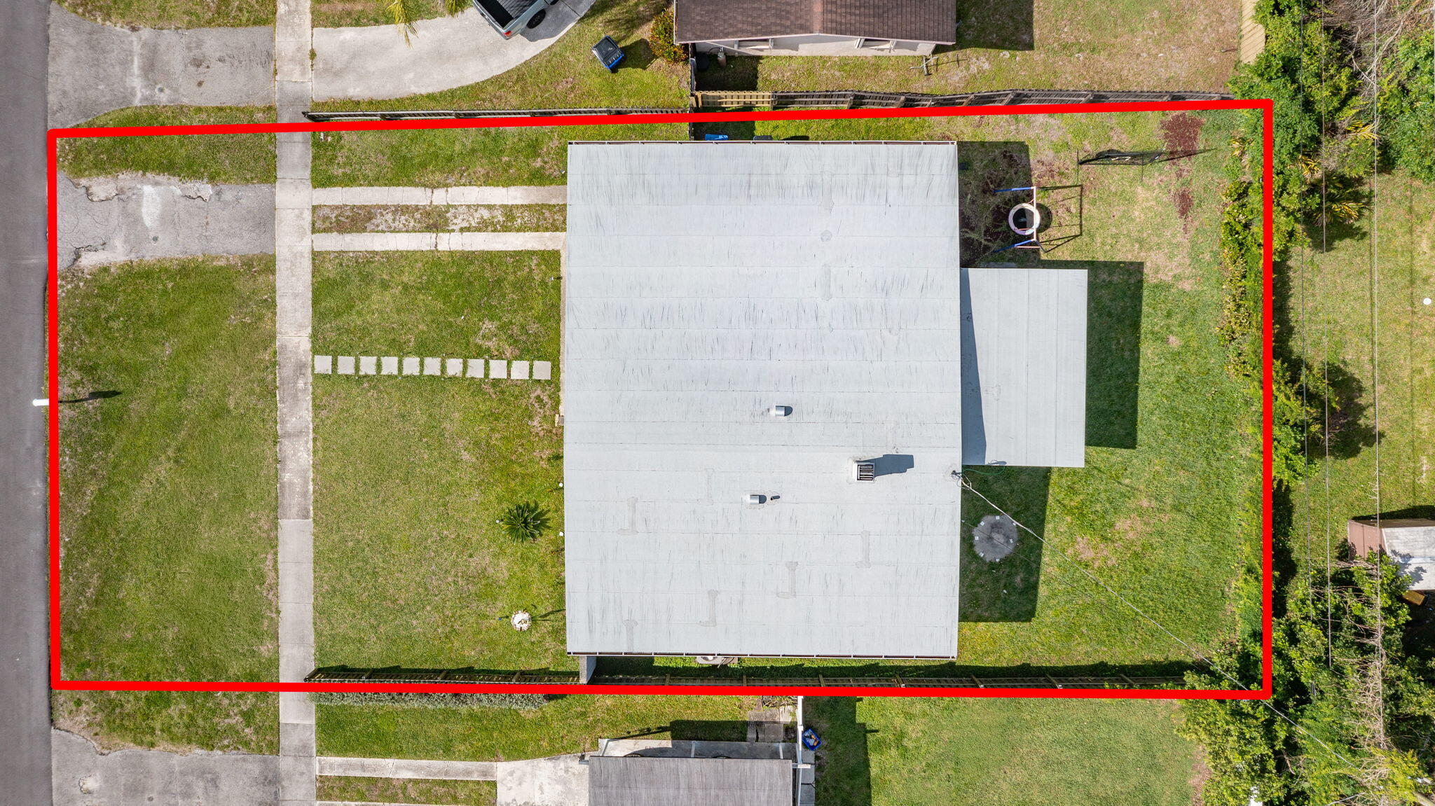 PALM BEACH COLONY SECS 1 AND 2 - Residential