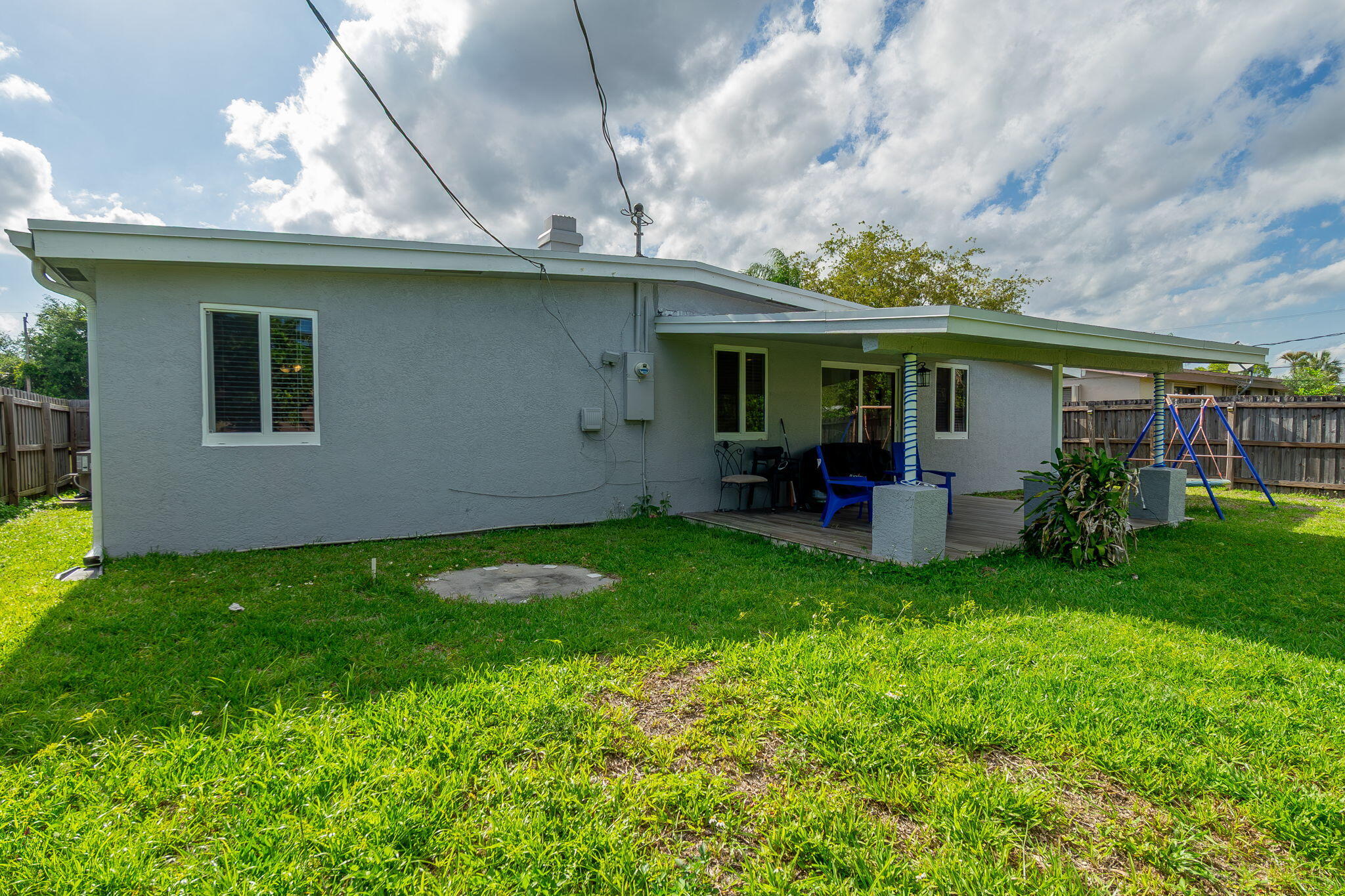 PALM BEACH COLONY SECS 1 AND 2 - Residential