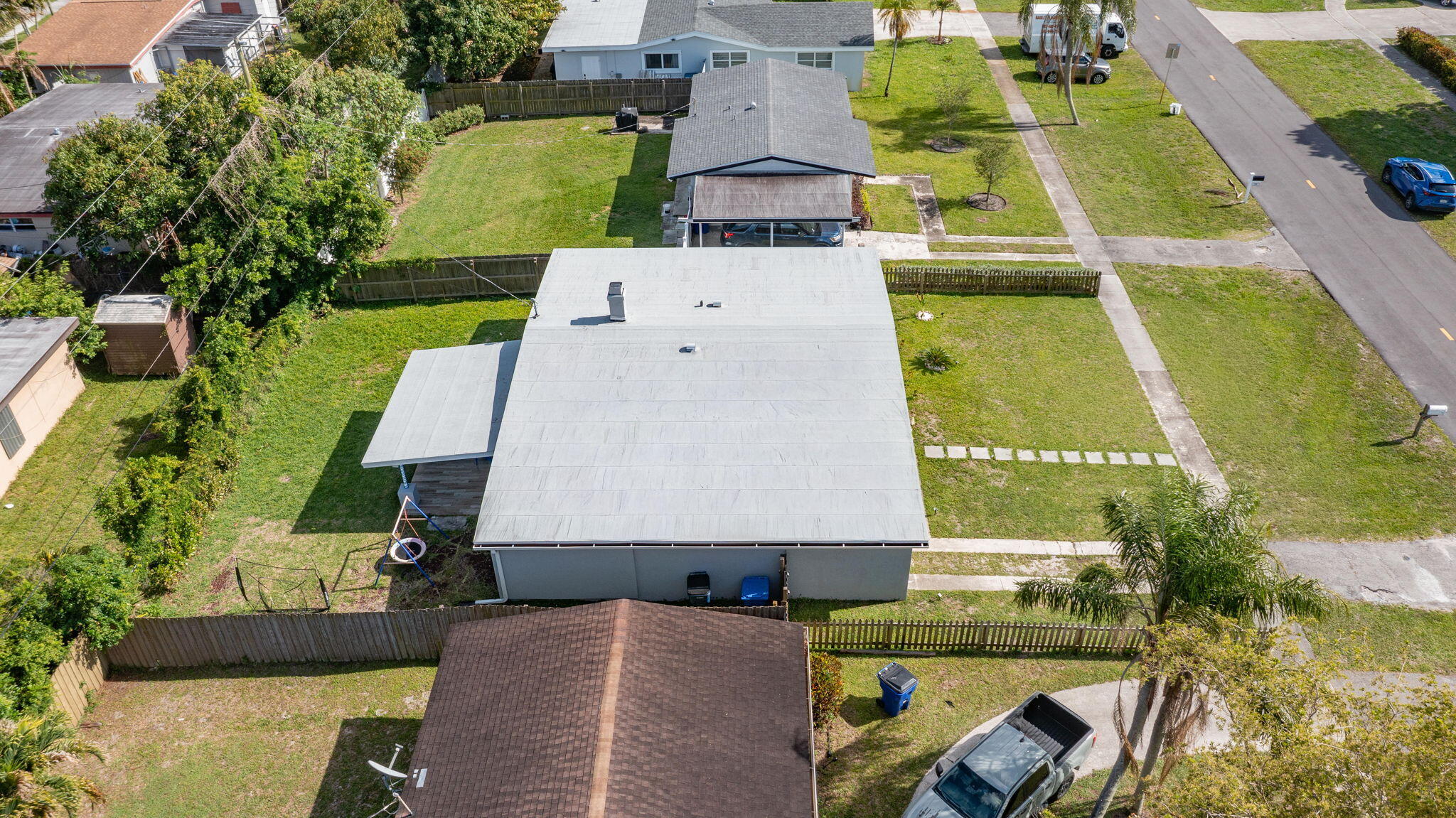 PALM BEACH COLONY SECS 1 AND 2 - Residential