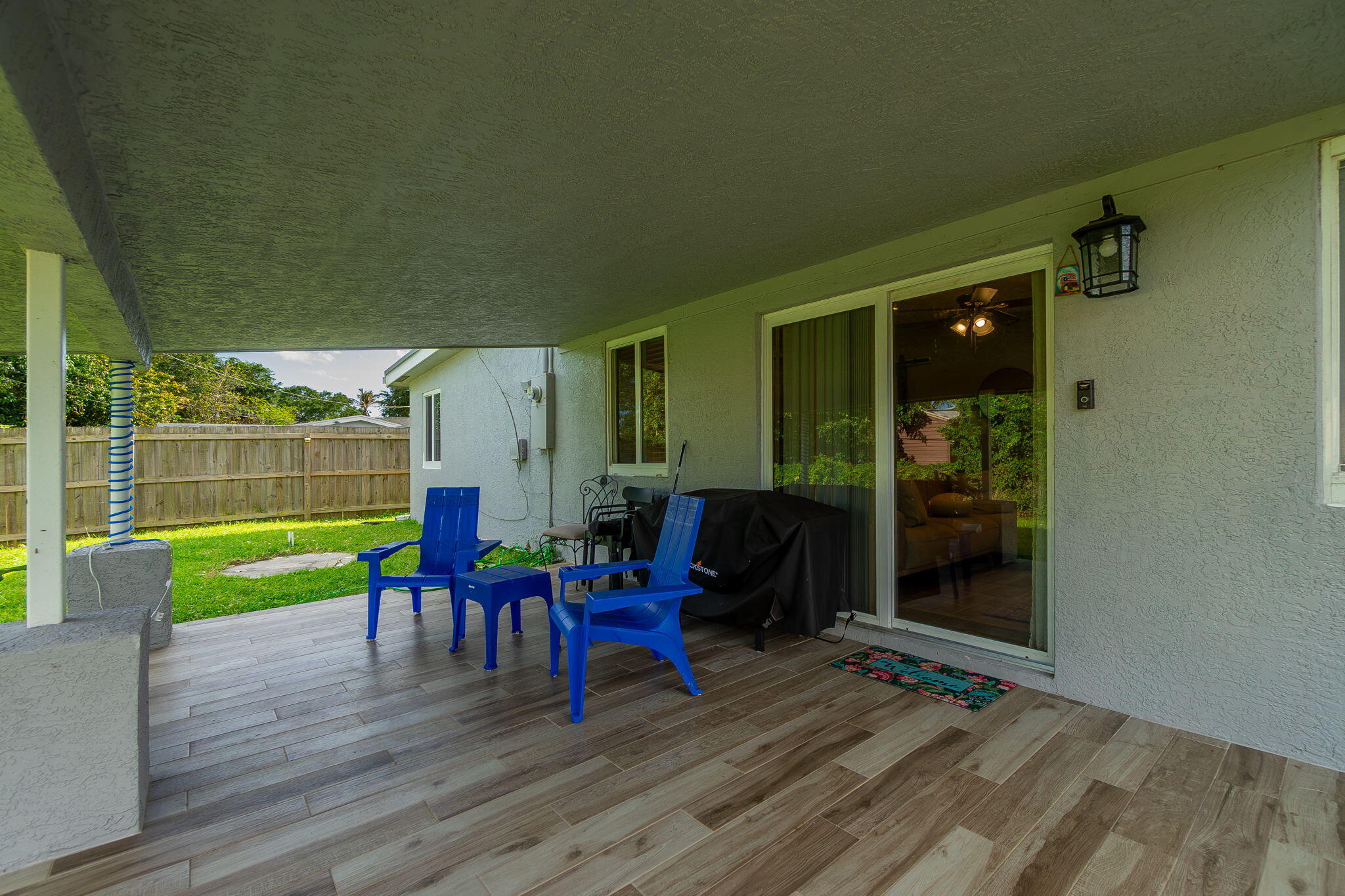 PALM BEACH COLONY SECS 1 AND 2 - Residential