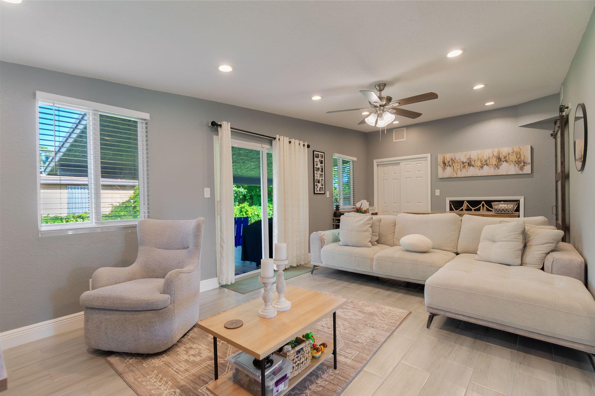 PALM BEACH COLONY SECS 1 AND 2 - Residential