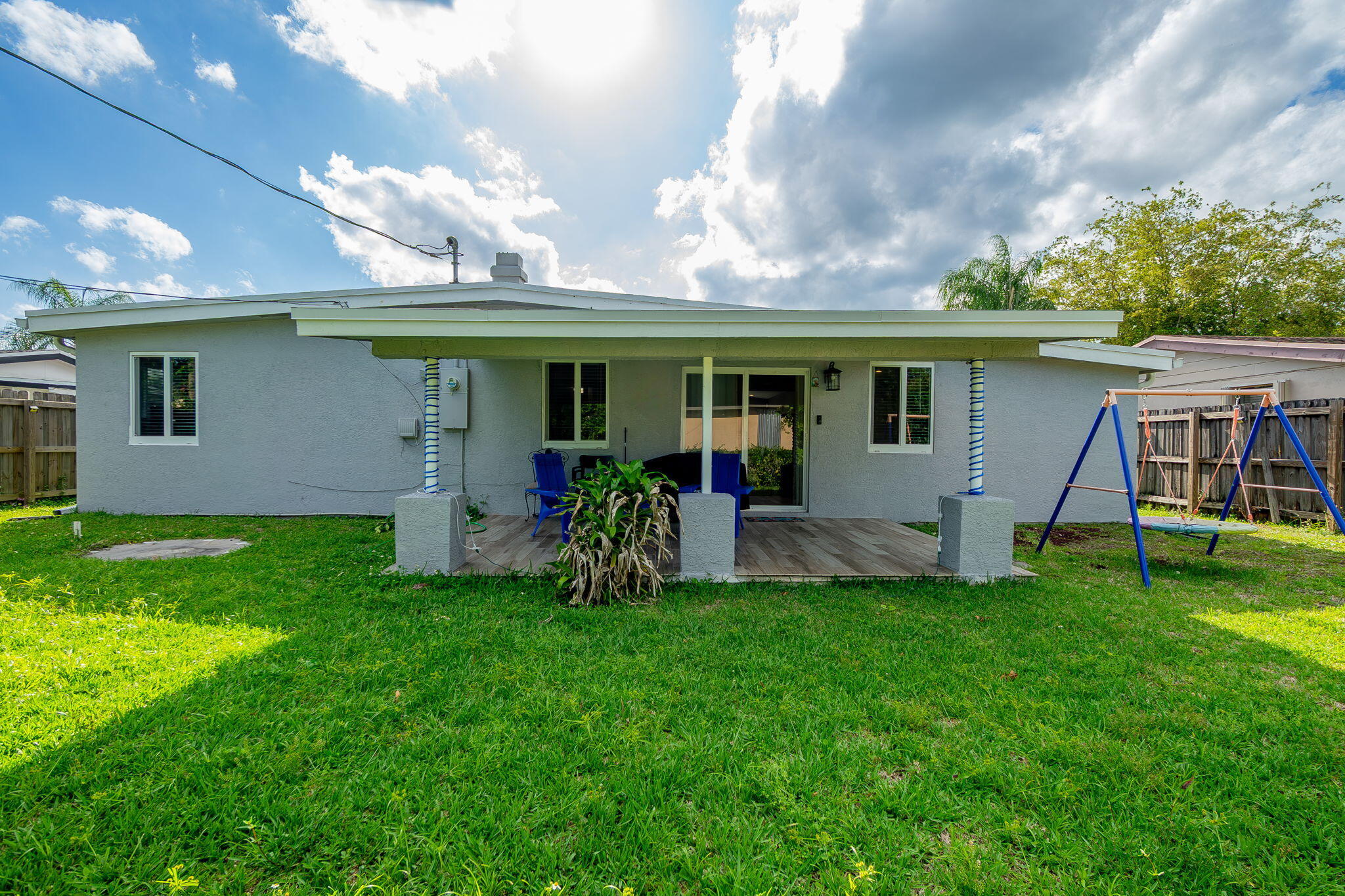 PALM BEACH COLONY SECS 1 AND 2 - Residential