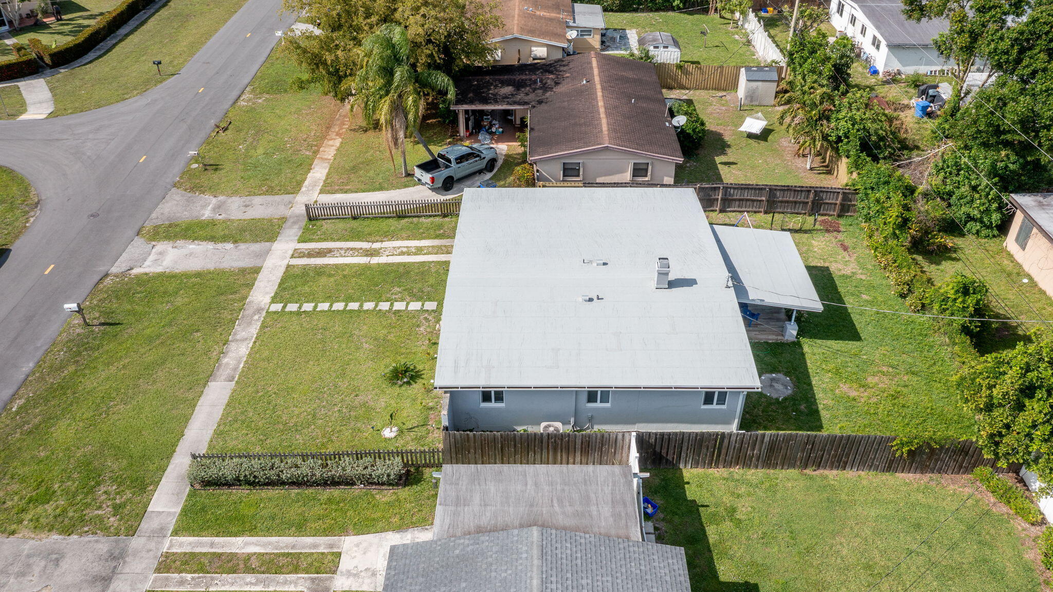 PALM BEACH COLONY SECS 1 AND 2 - Residential