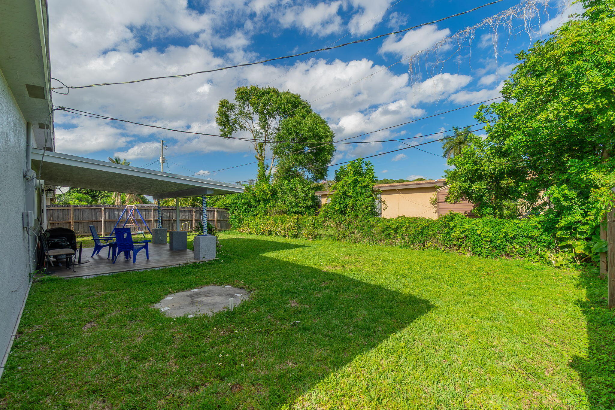 PALM BEACH COLONY SECS 1 AND 2 - Residential