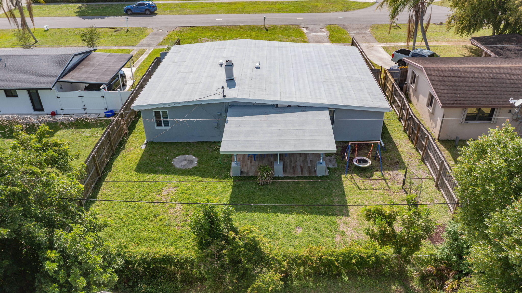 PALM BEACH COLONY SECS 1 AND 2 - Residential