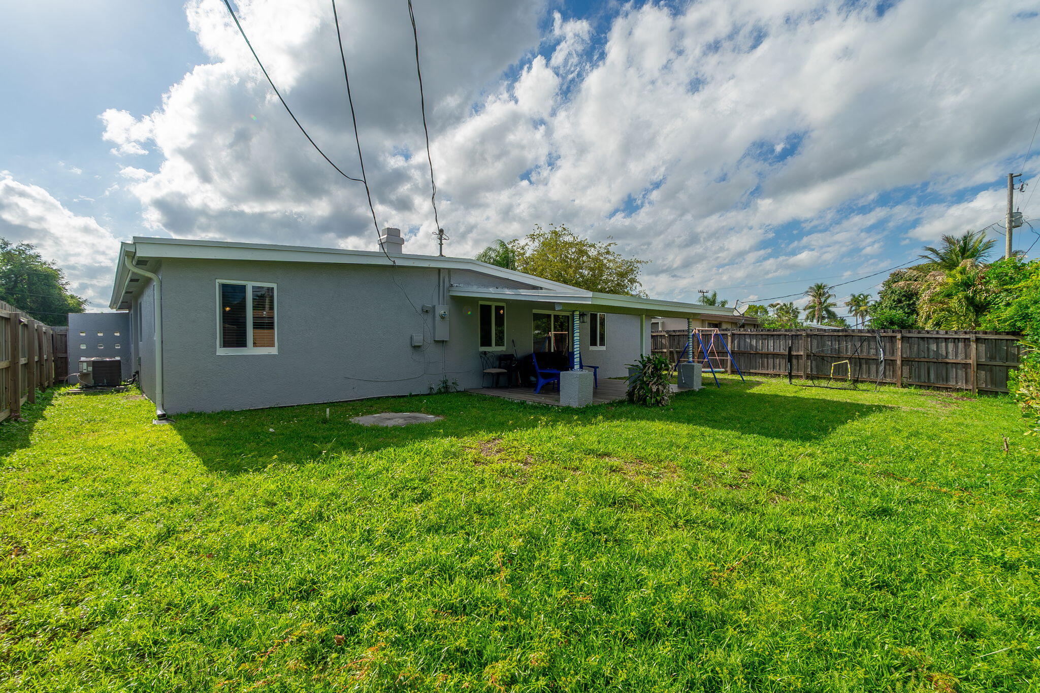 PALM BEACH COLONY SECS 1 AND 2 - Residential