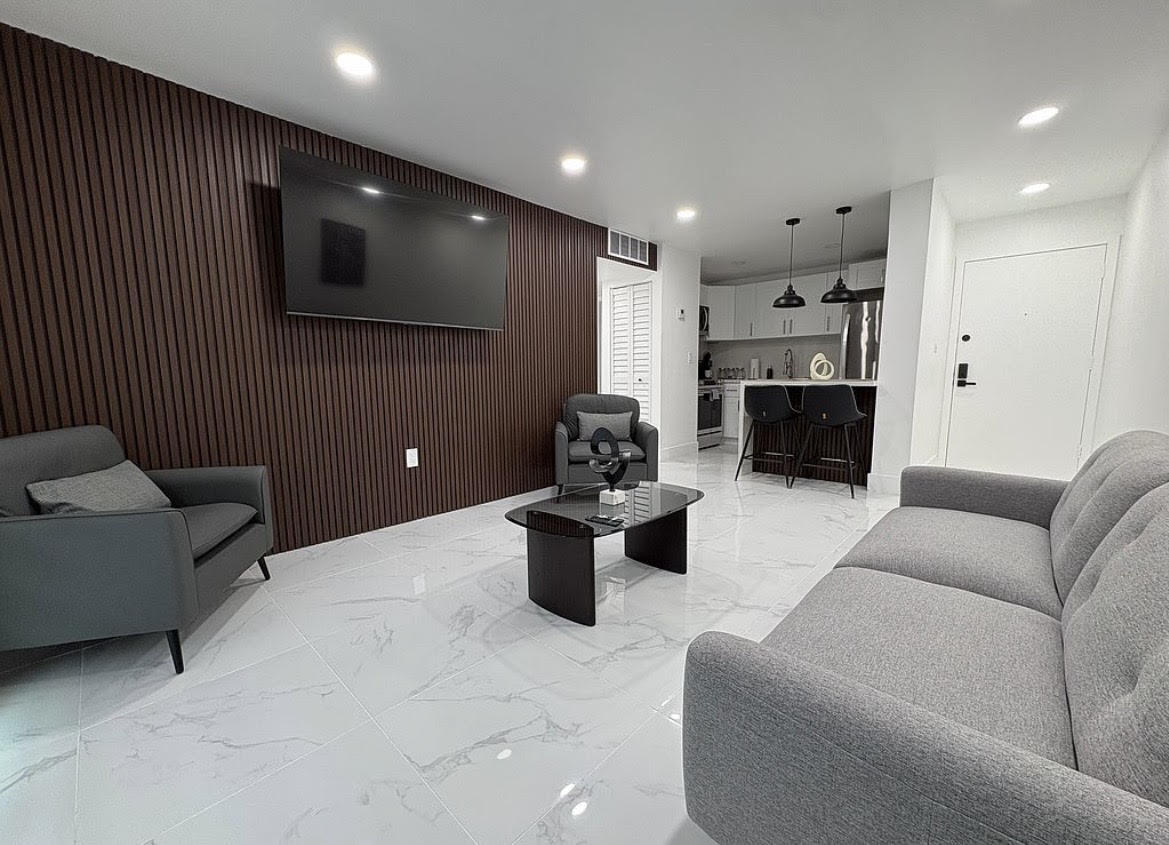 Tempo Condo - Residential