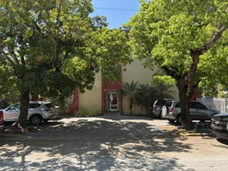 Tempo Condo - Residential