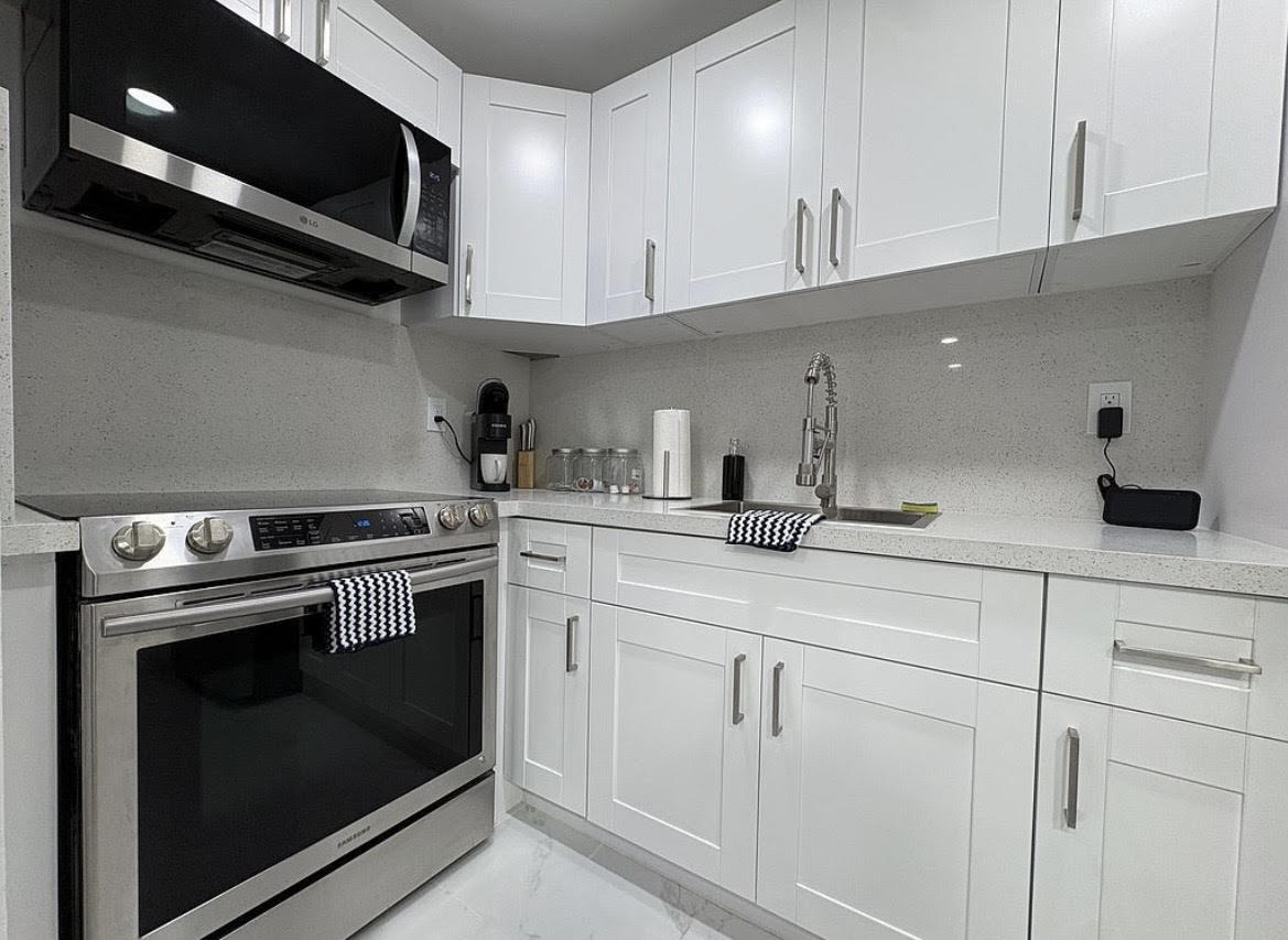 Tempo Condo - Residential