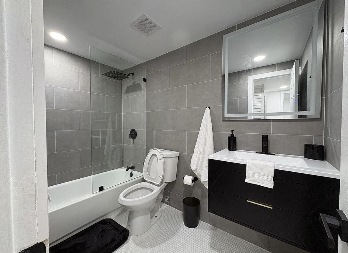 Tempo Condo - Residential