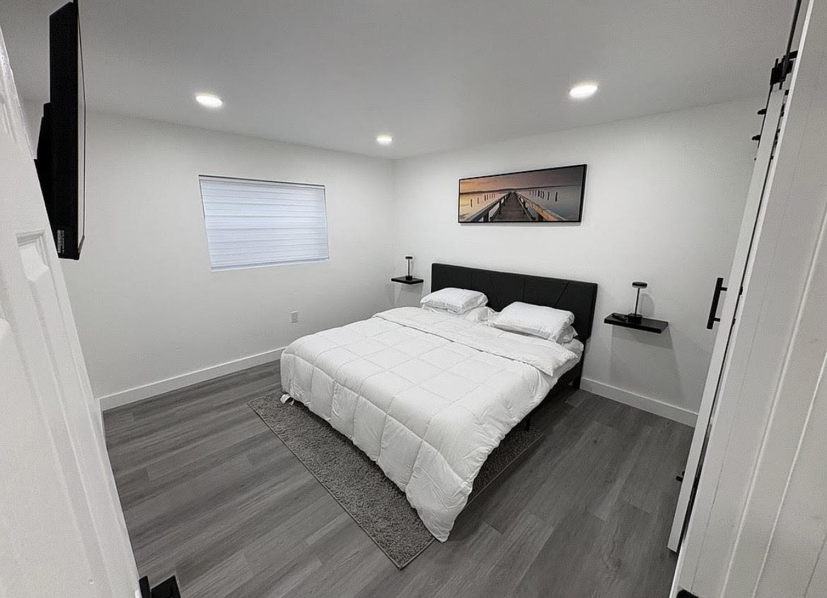 Tempo Condo - Residential