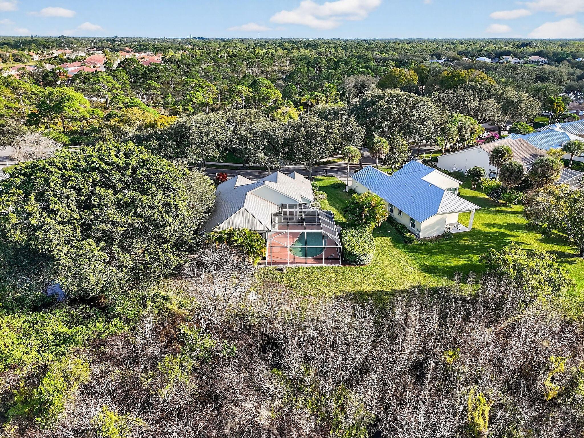 THE ARBORS (AKA FOREST GL - Residential