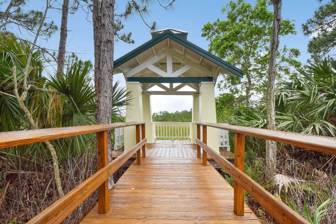 THE ARBORS (AKA FOREST GLADE) - Residential