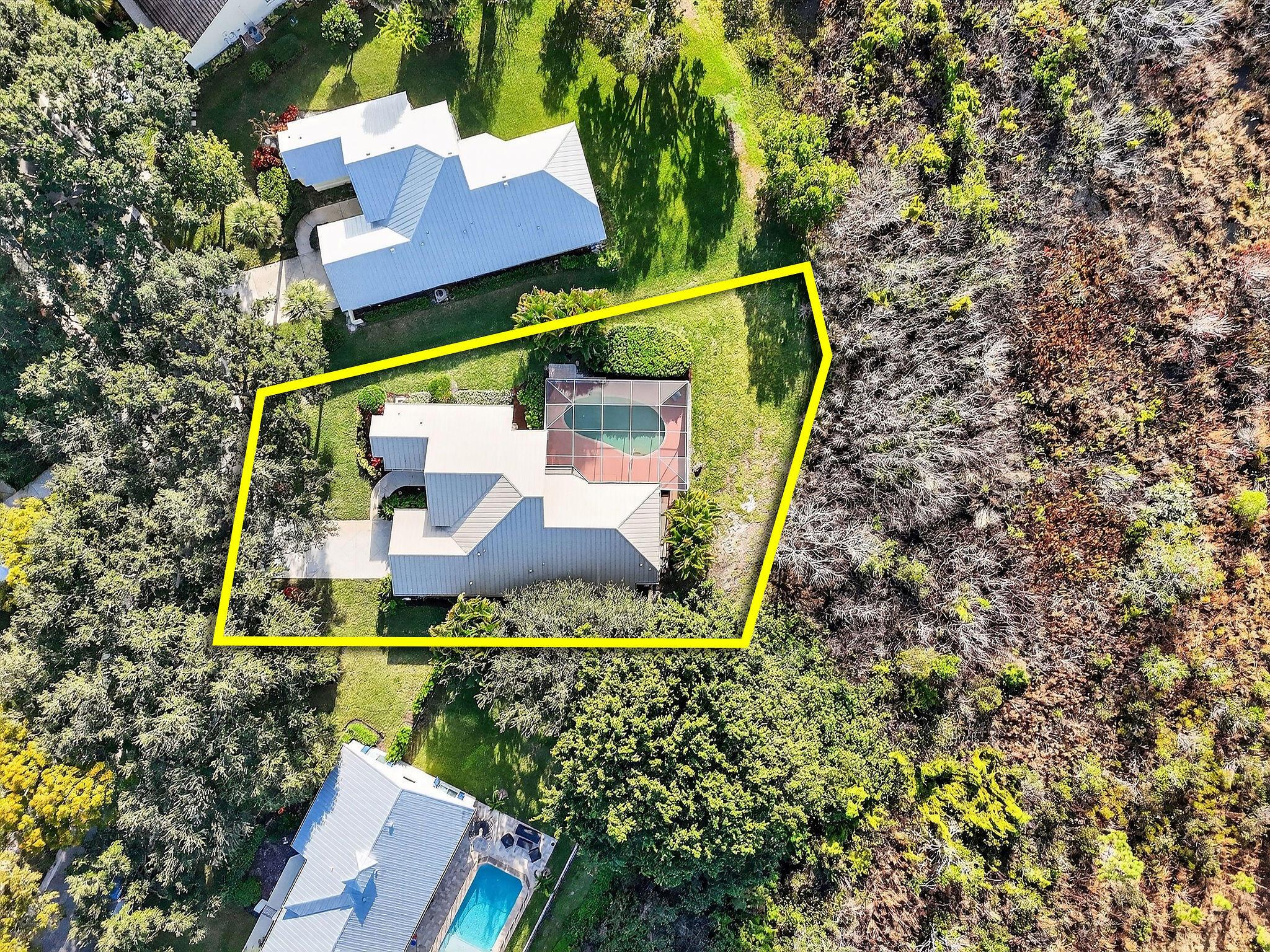 THE ARBORS (AKA FOREST GL - Residential