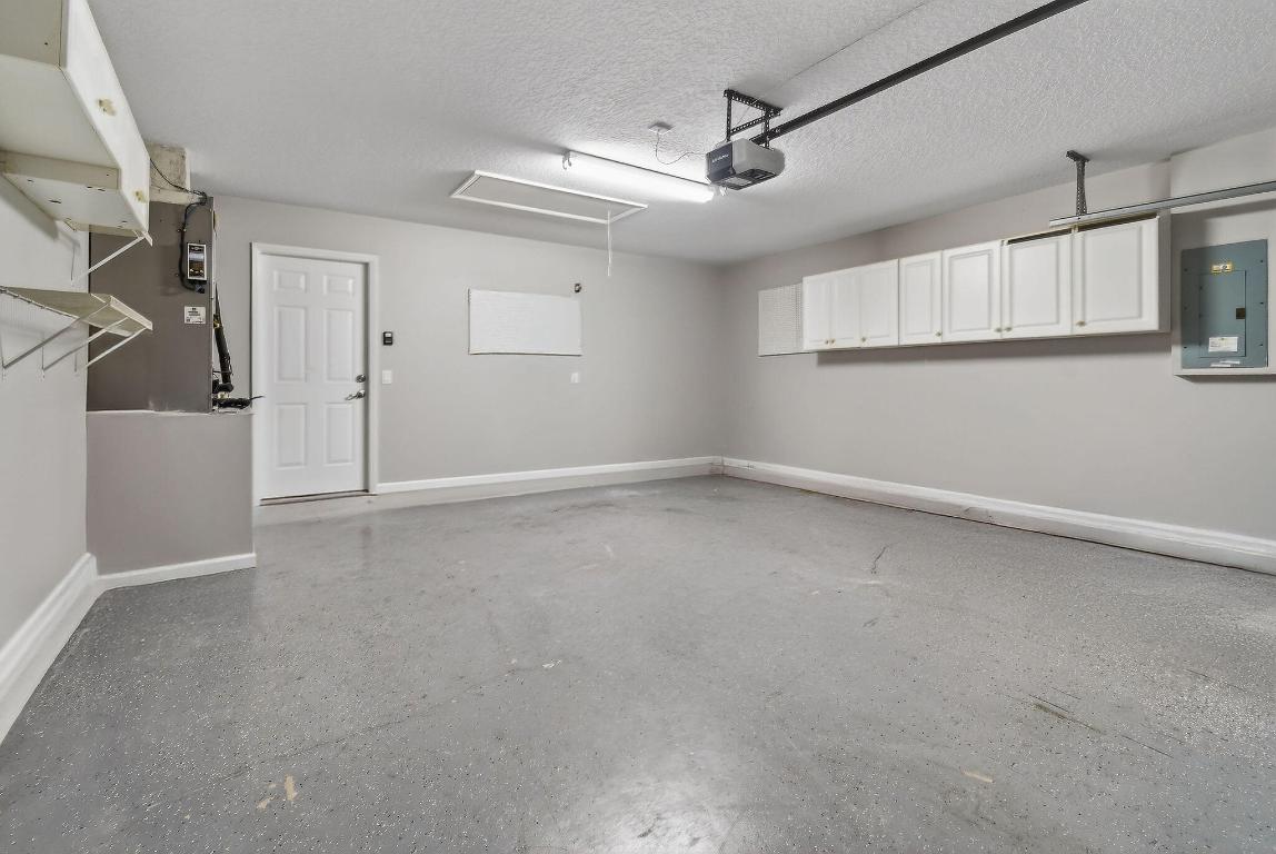 THE ARBORS (AKA FOREST GLADE) - Residential