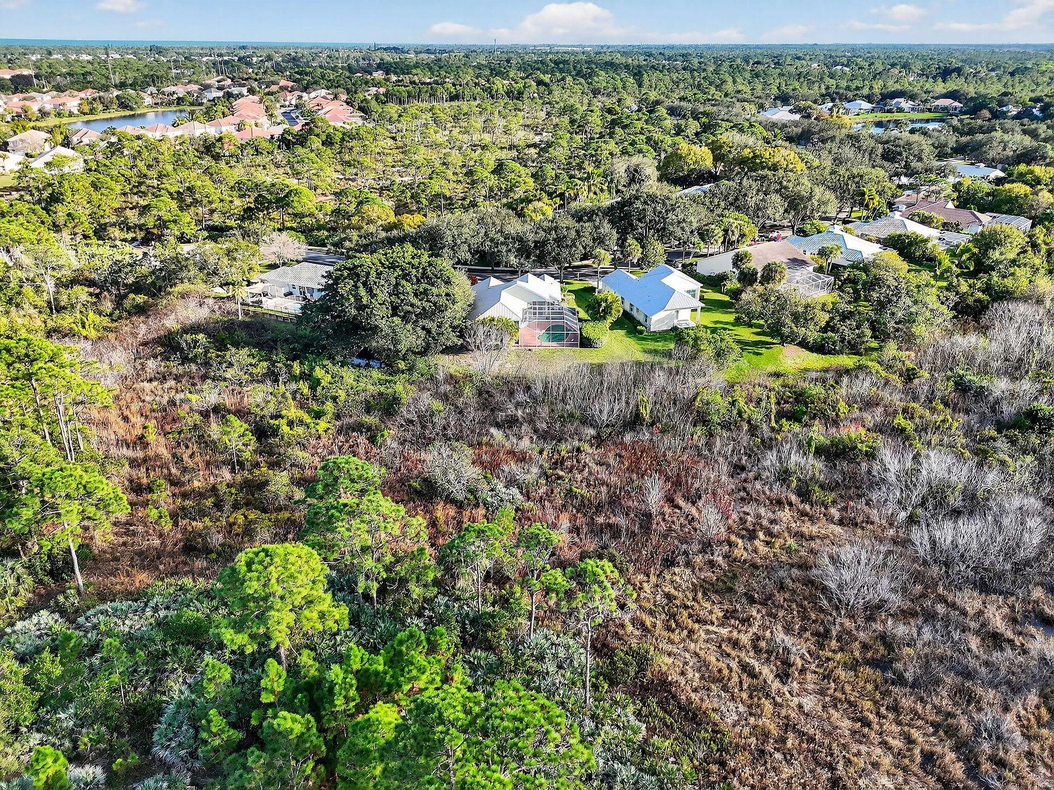 THE ARBORS (AKA FOREST GL - Residential