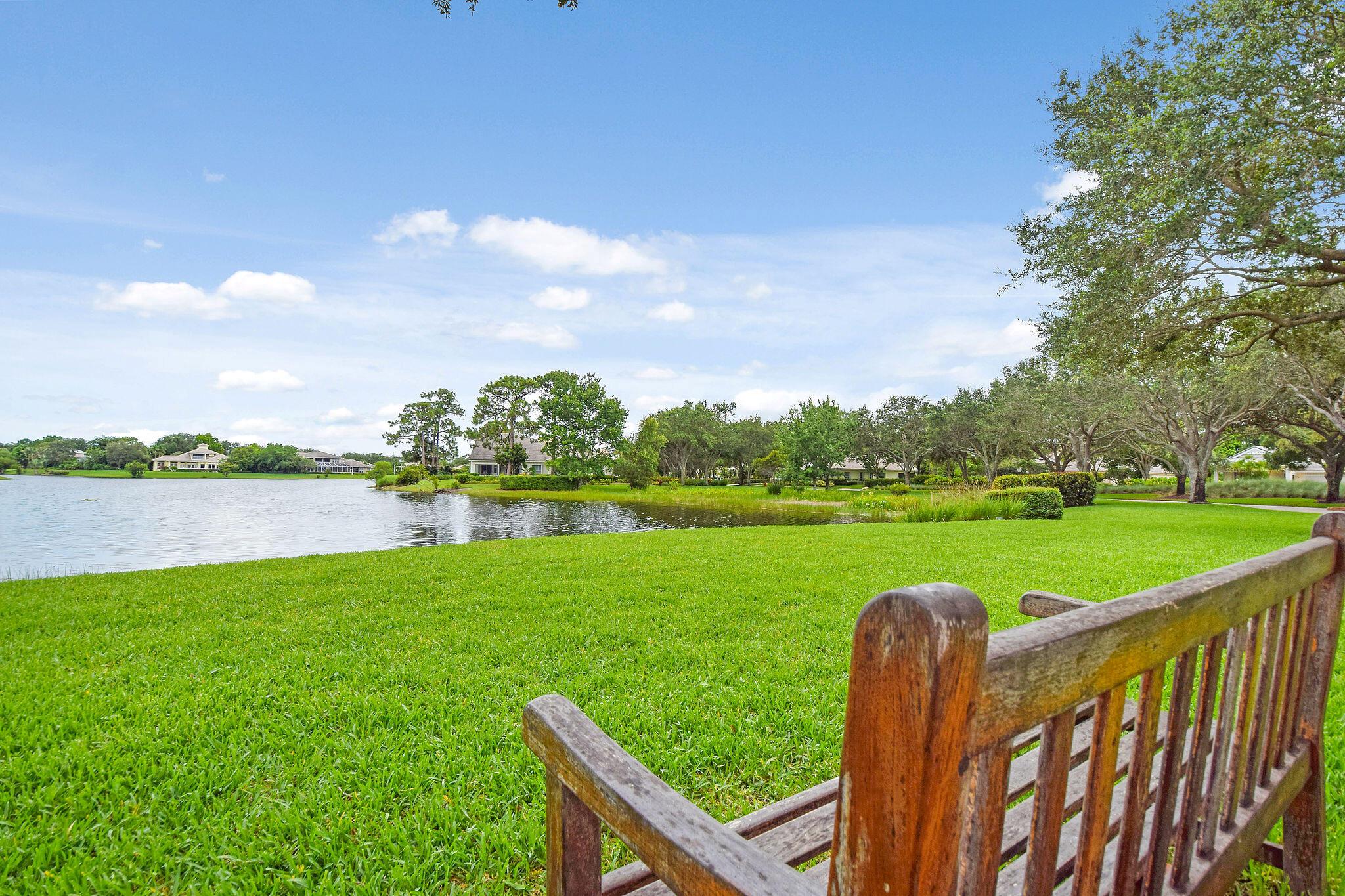 THE ARBORS (AKA FOREST GL - Residential