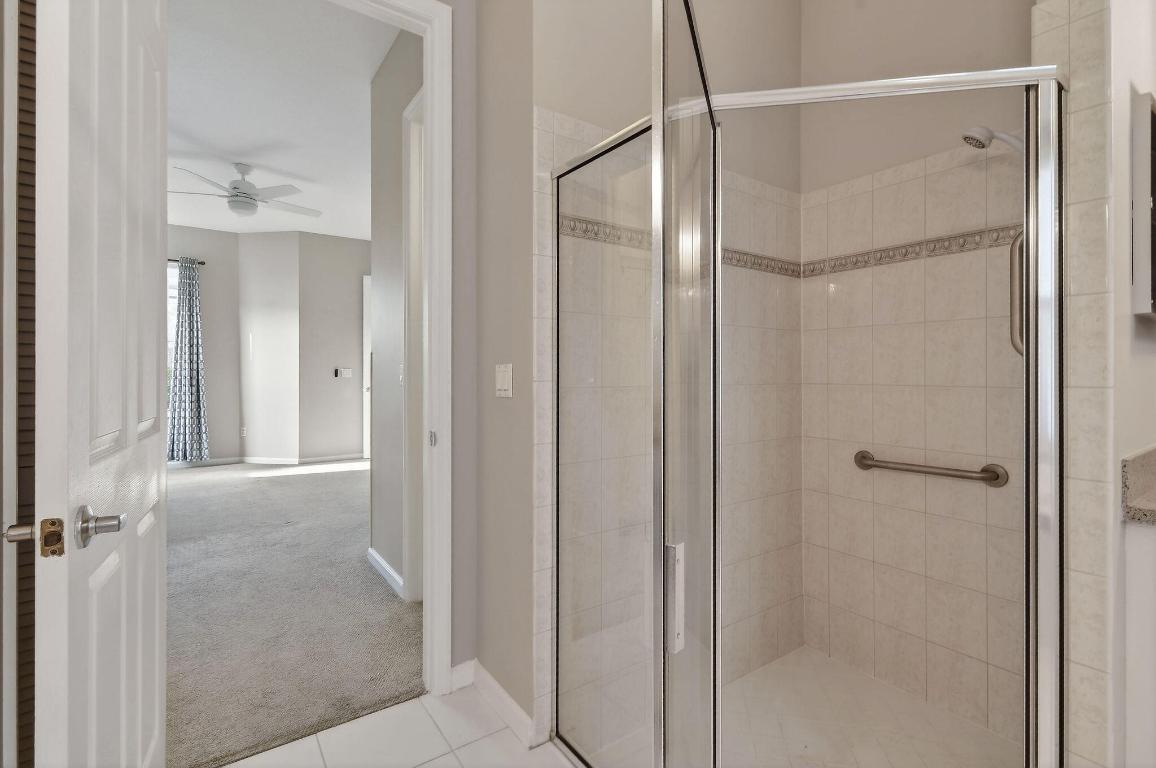 THE ARBORS (AKA FOREST GLADE) - Residential