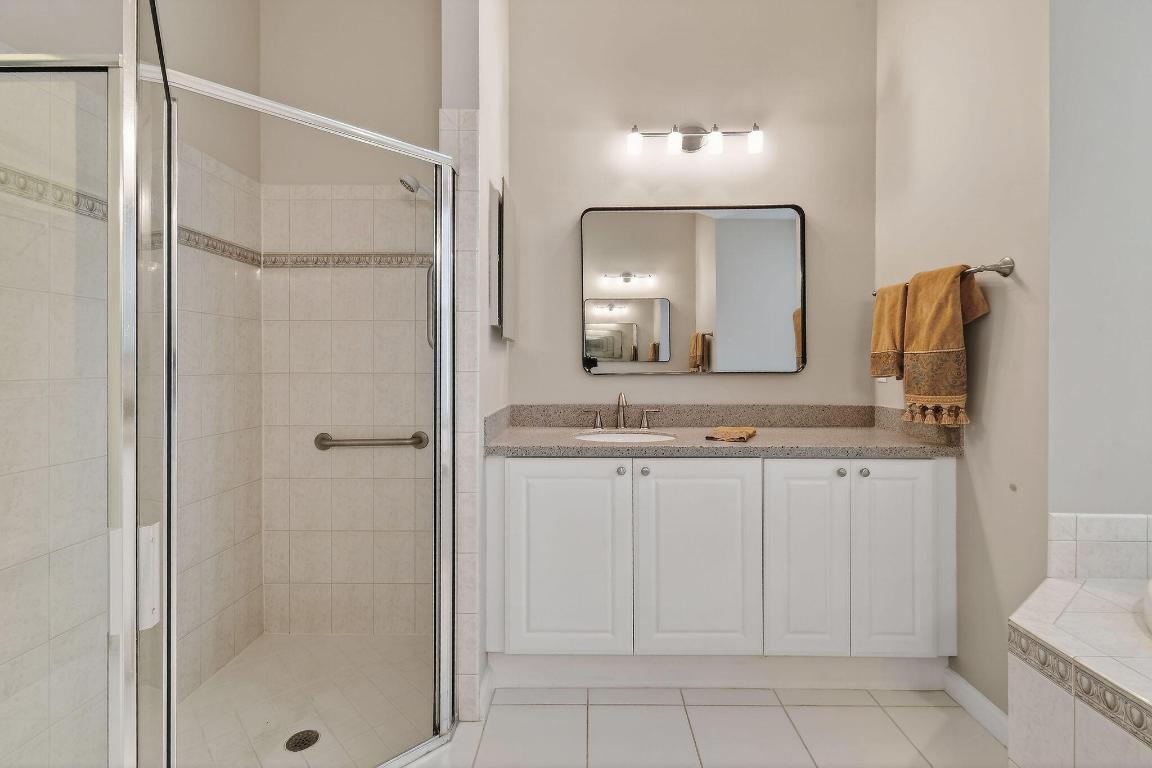 THE ARBORS (AKA FOREST GLADE) - Residential