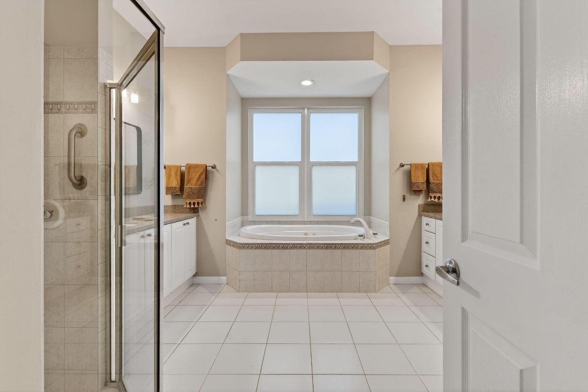 THE ARBORS (AKA FOREST GLADE) - Residential