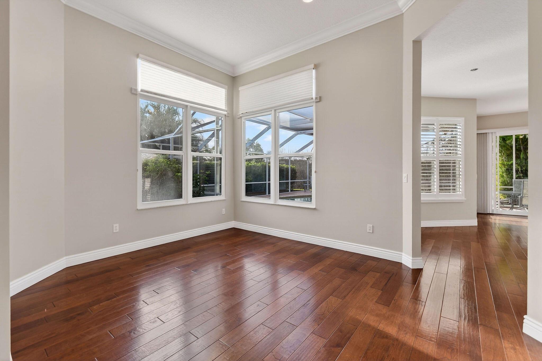 THE ARBORS (AKA FOREST GL - Residential