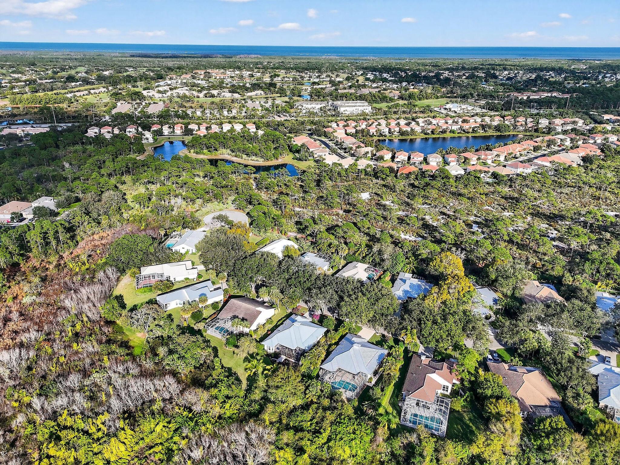 THE ARBORS (AKA FOREST GL - Residential