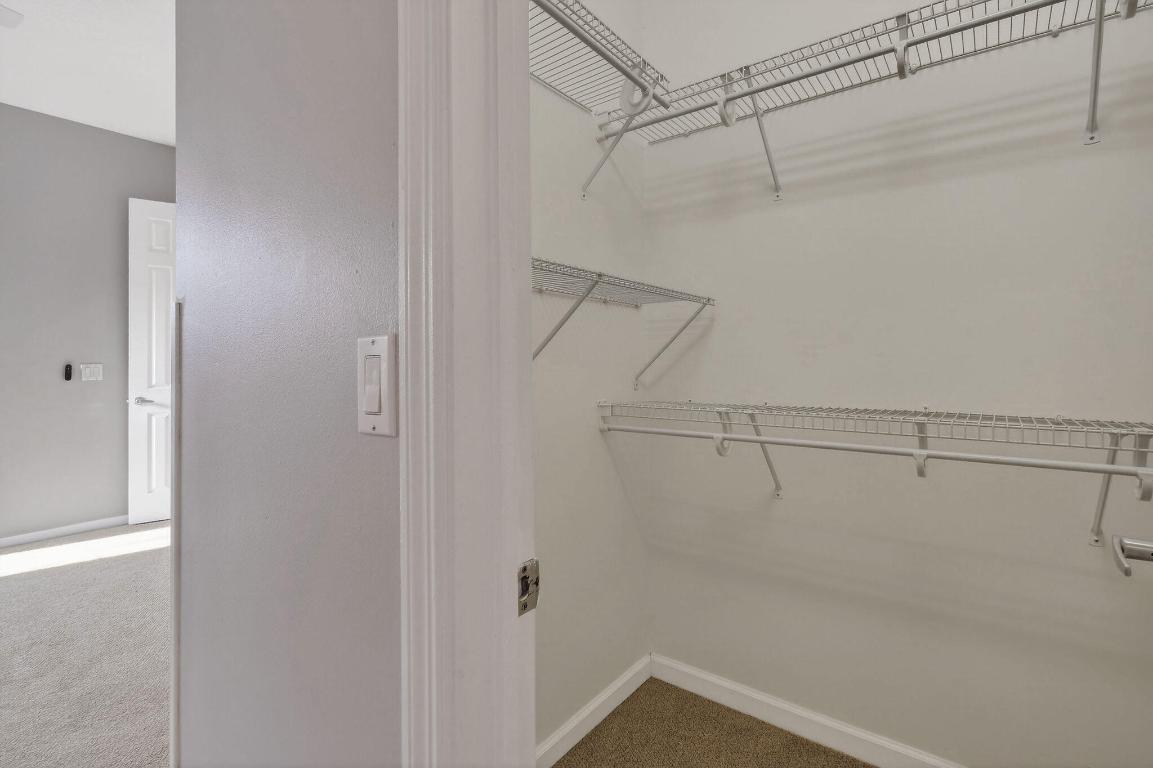 THE ARBORS (AKA FOREST GLADE) - Residential