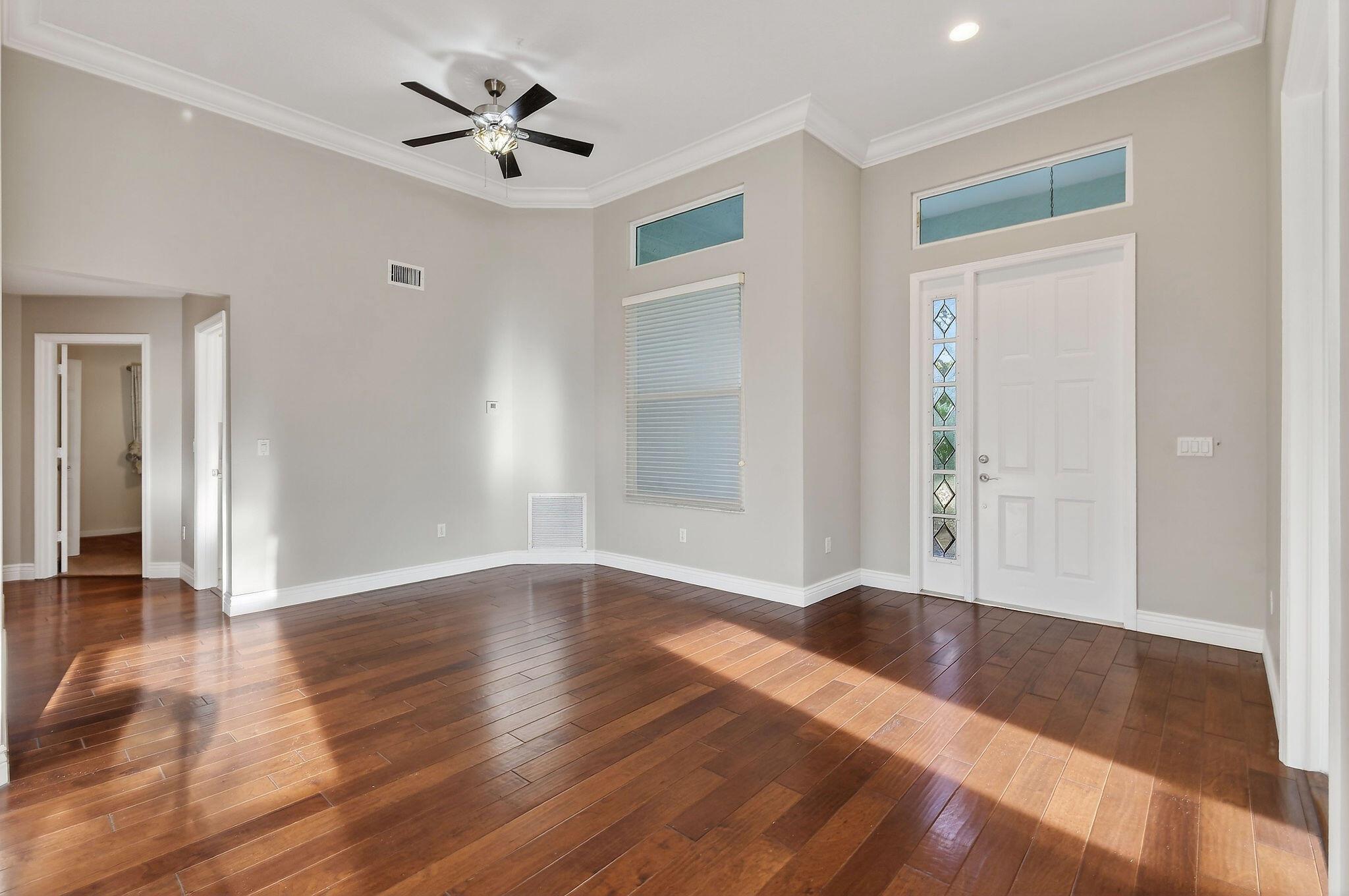 THE ARBORS (AKA FOREST GL - Residential