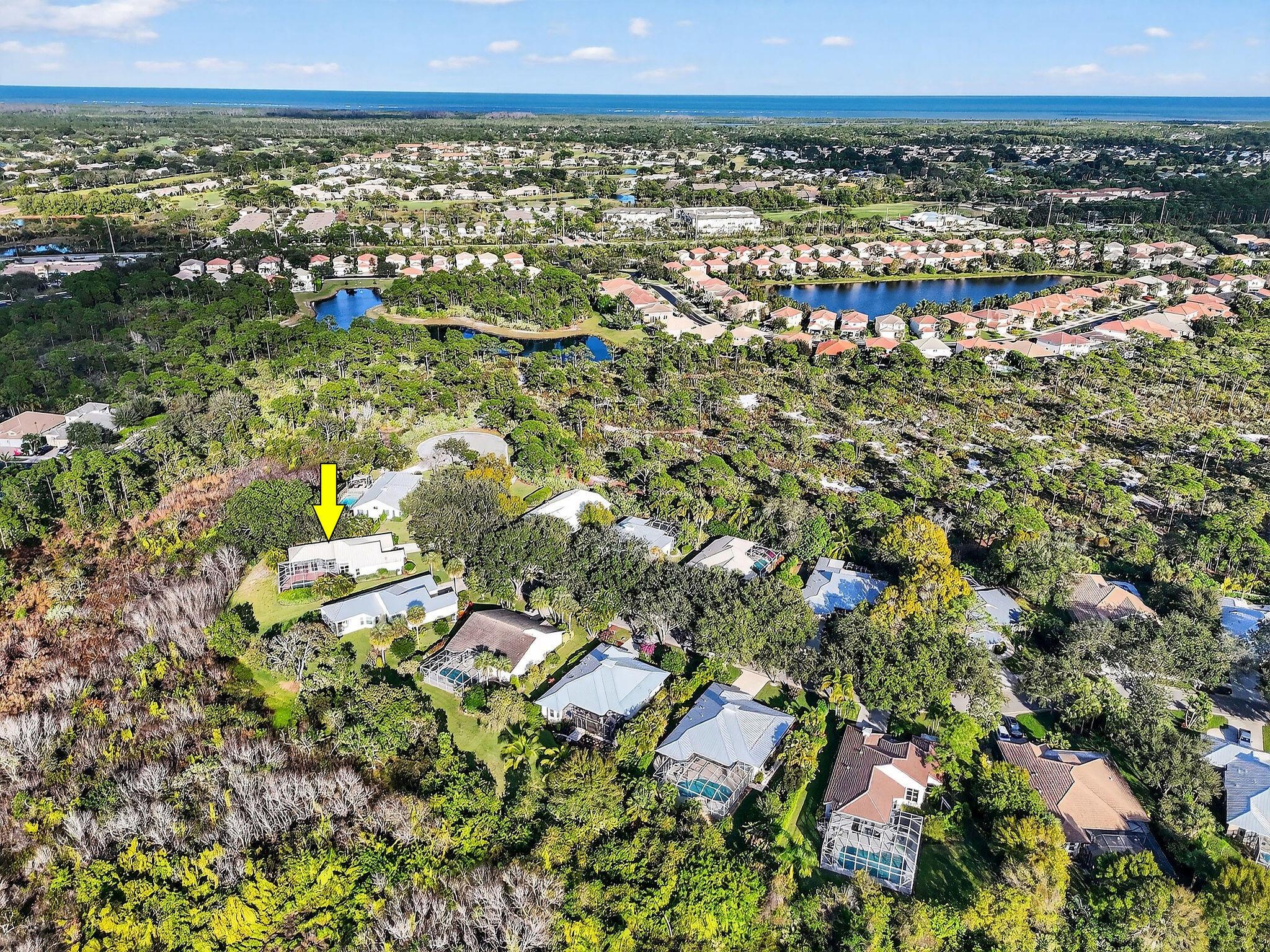 THE ARBORS (AKA FOREST GL - Residential