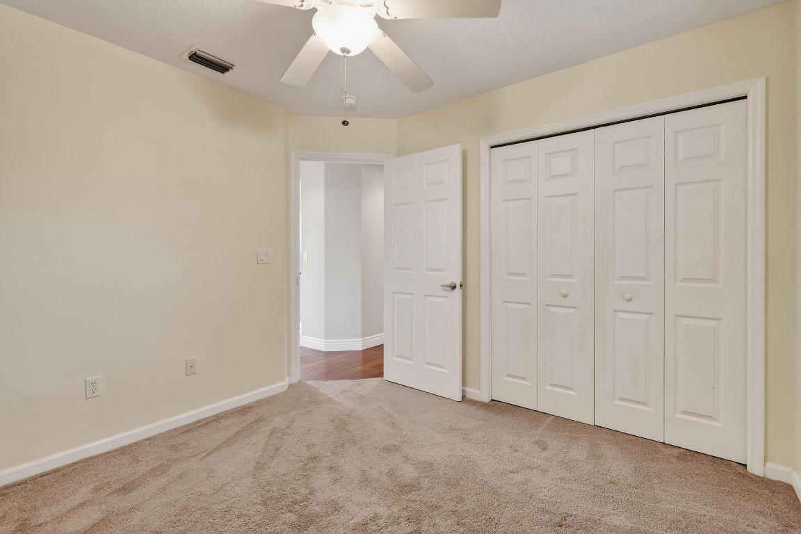 THE ARBORS (AKA FOREST GLADE) - Residential