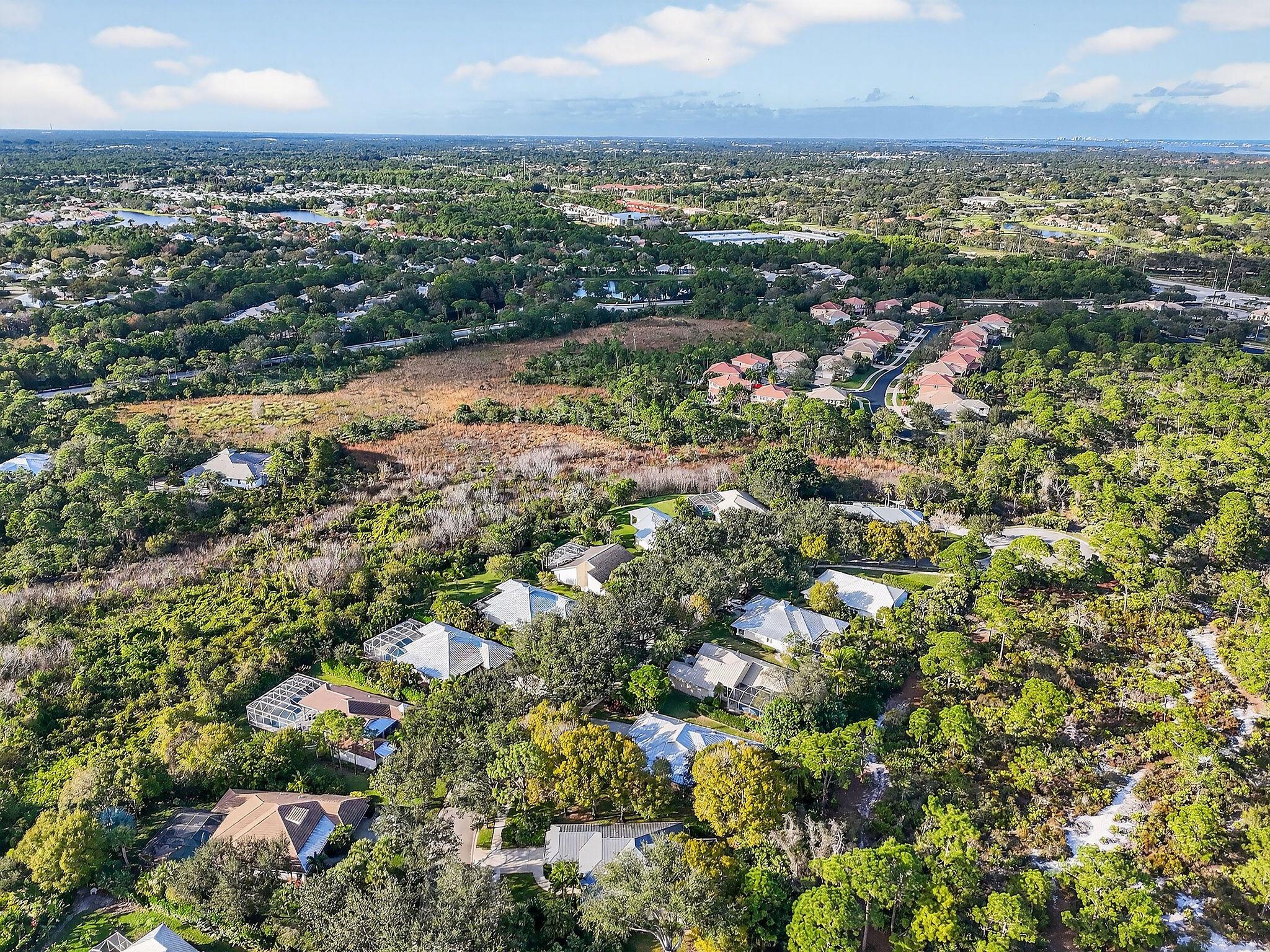 THE ARBORS (AKA FOREST GL - Residential