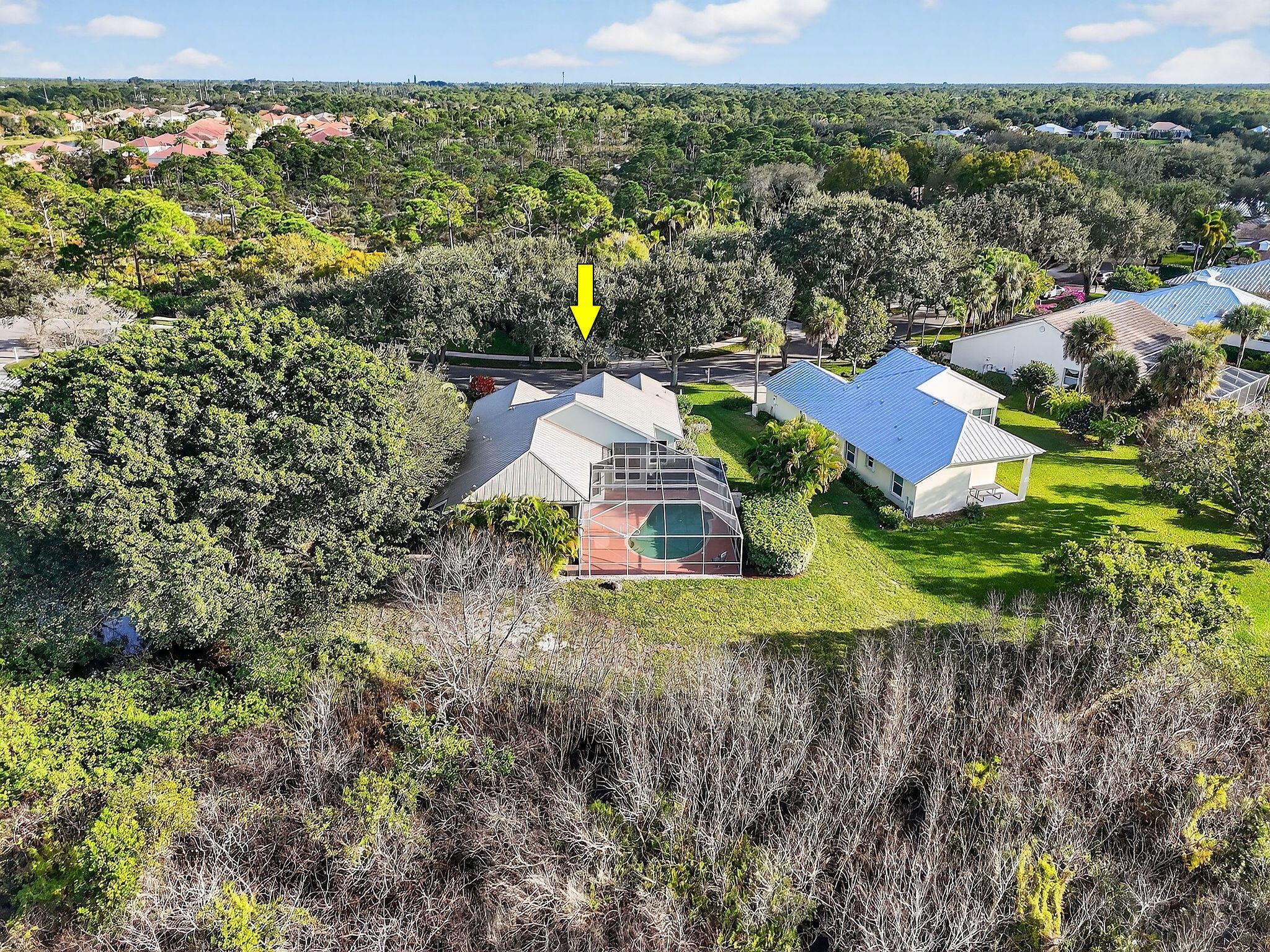 THE ARBORS (AKA FOREST GL - Residential