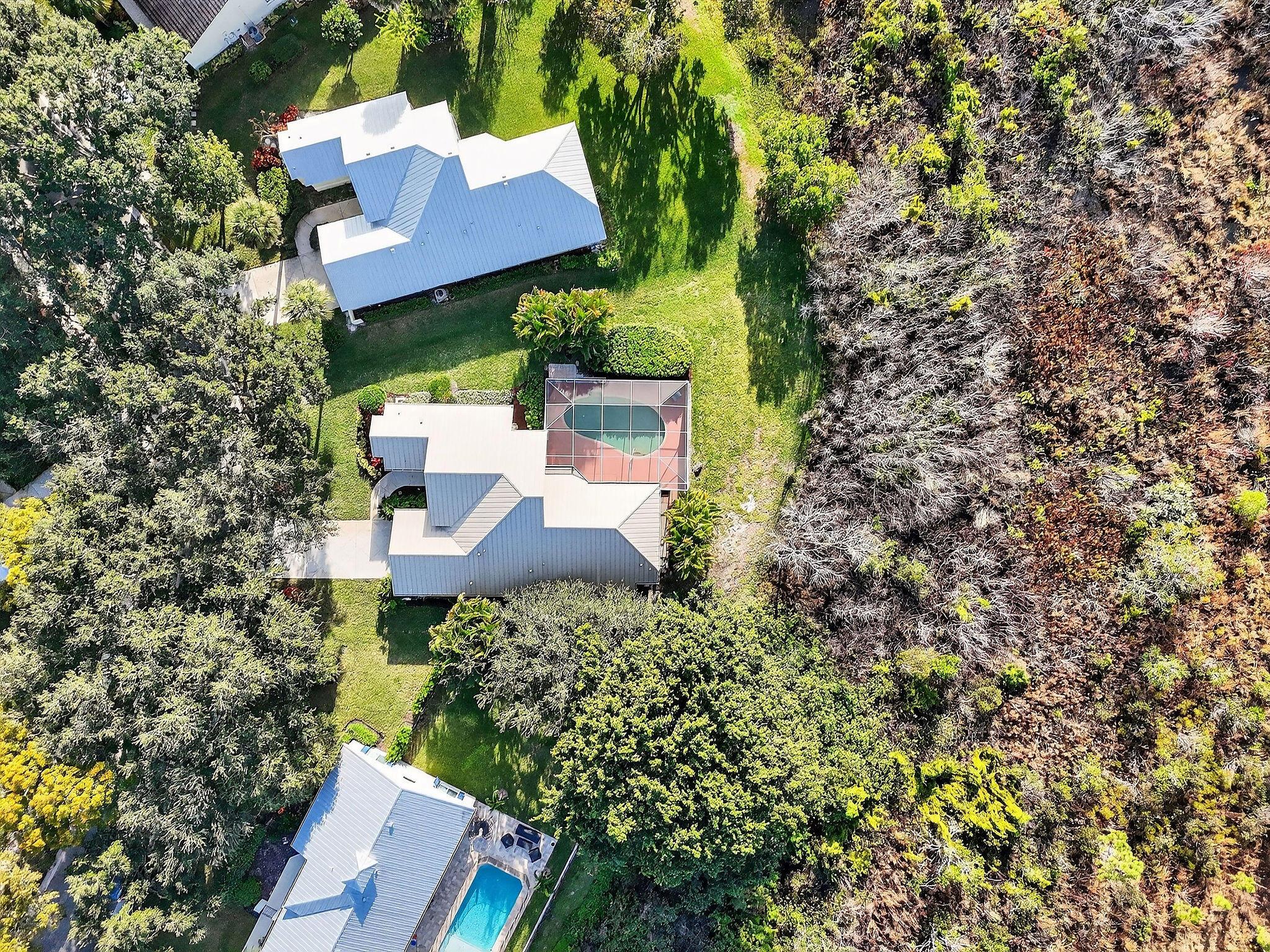 THE ARBORS (AKA FOREST GL - Residential