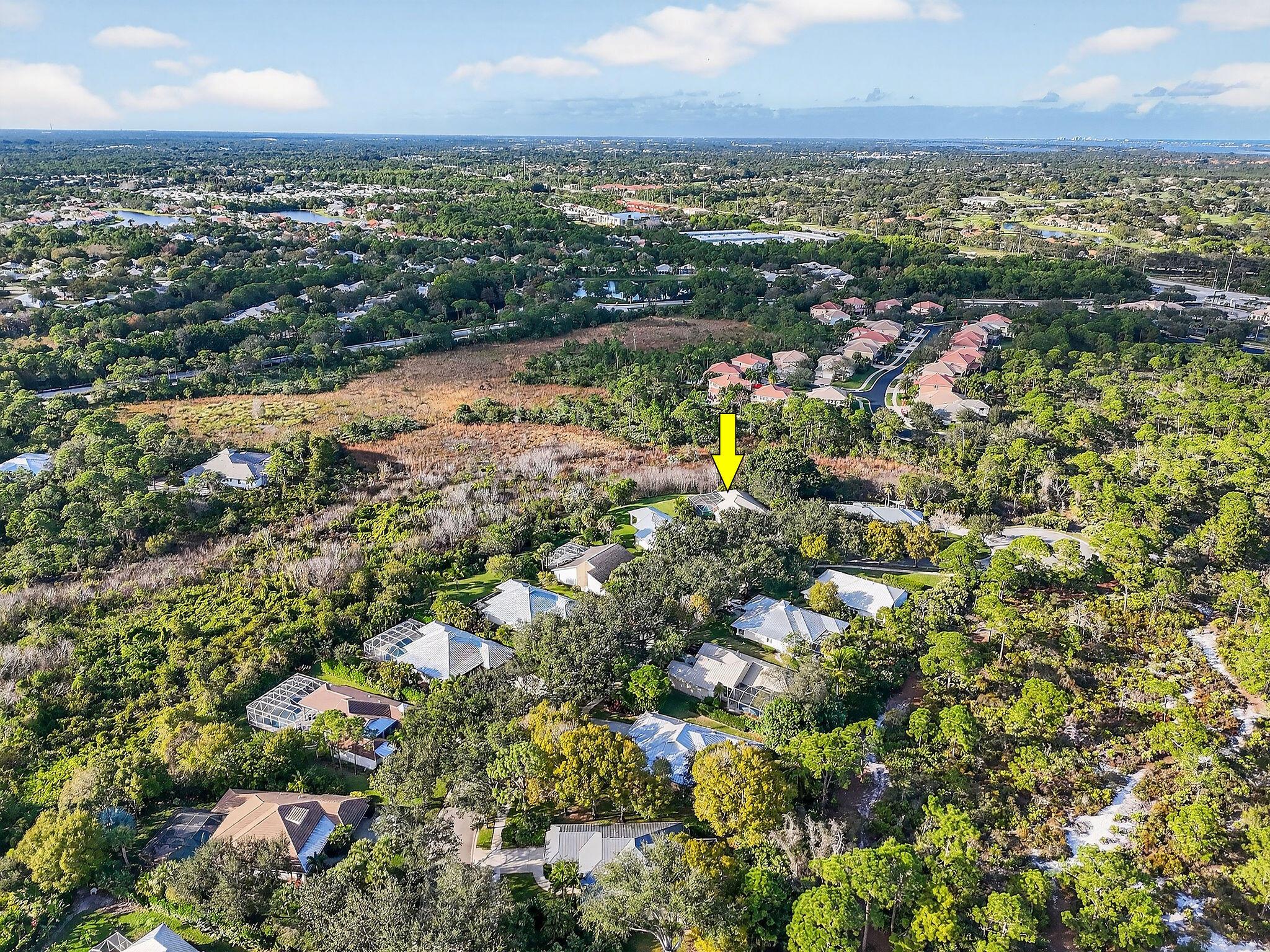 THE ARBORS (AKA FOREST GL - Residential