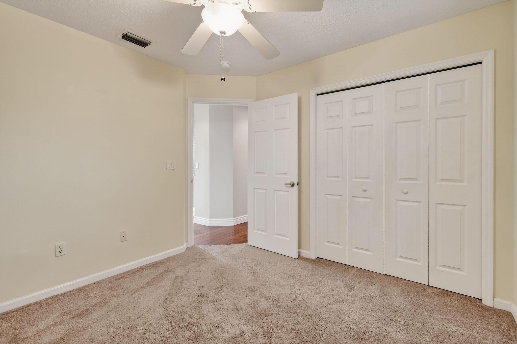 THE ARBORS (AKA FOREST GL - Residential