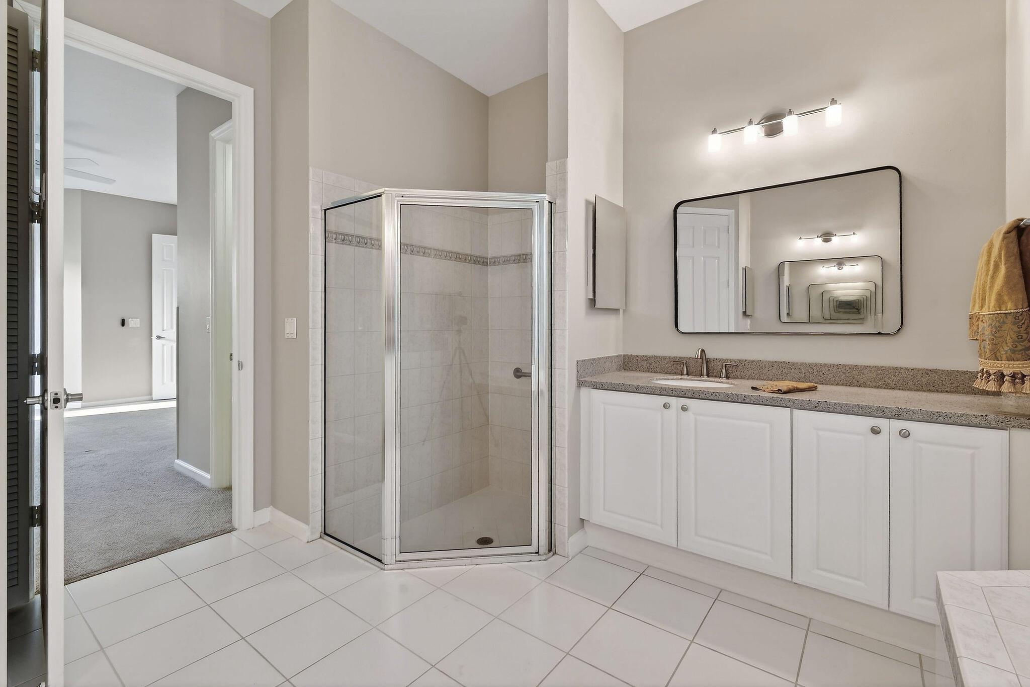 THE ARBORS (AKA FOREST GL - Residential