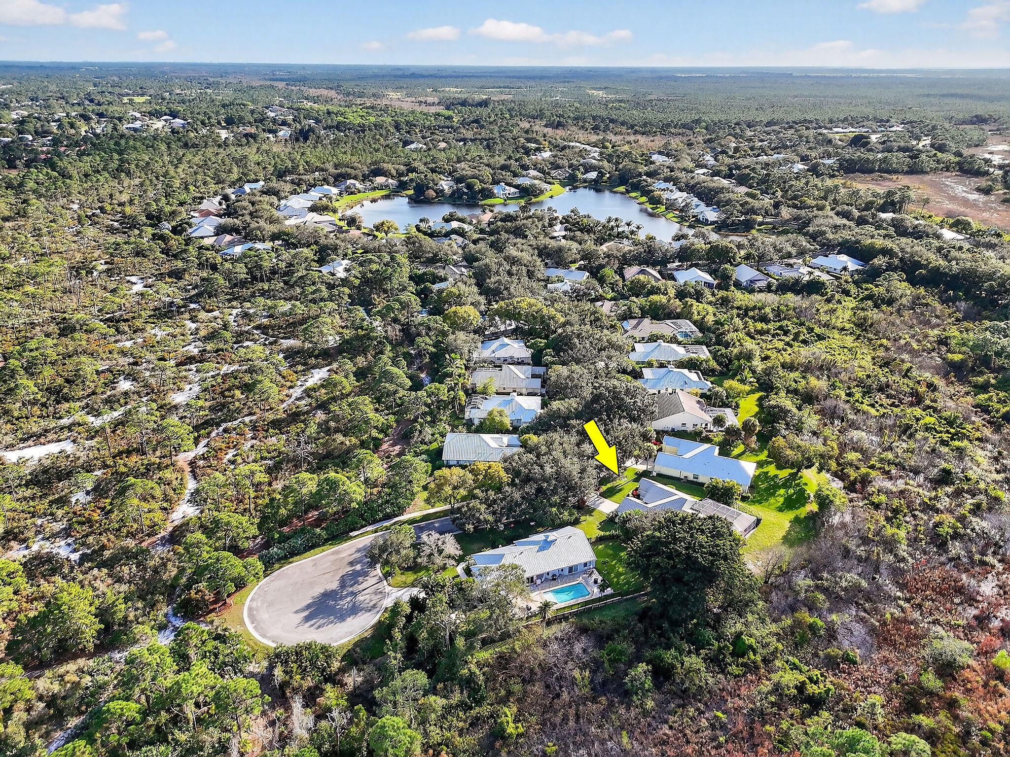 THE ARBORS (AKA FOREST GL - Residential