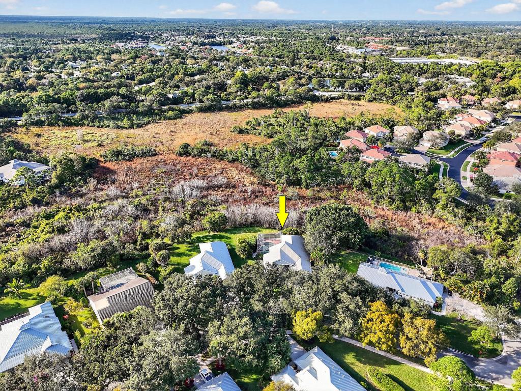 THE ARBORS (AKA FOREST GLADE) - Residential