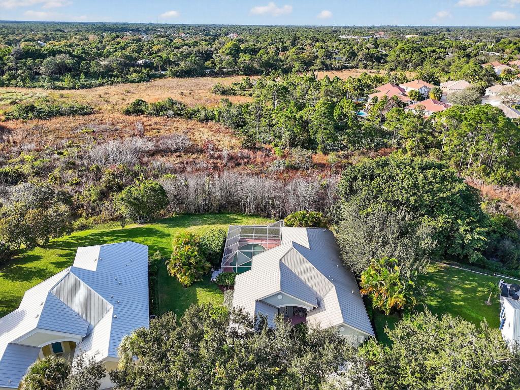 THE ARBORS (AKA FOREST GLADE) - Residential